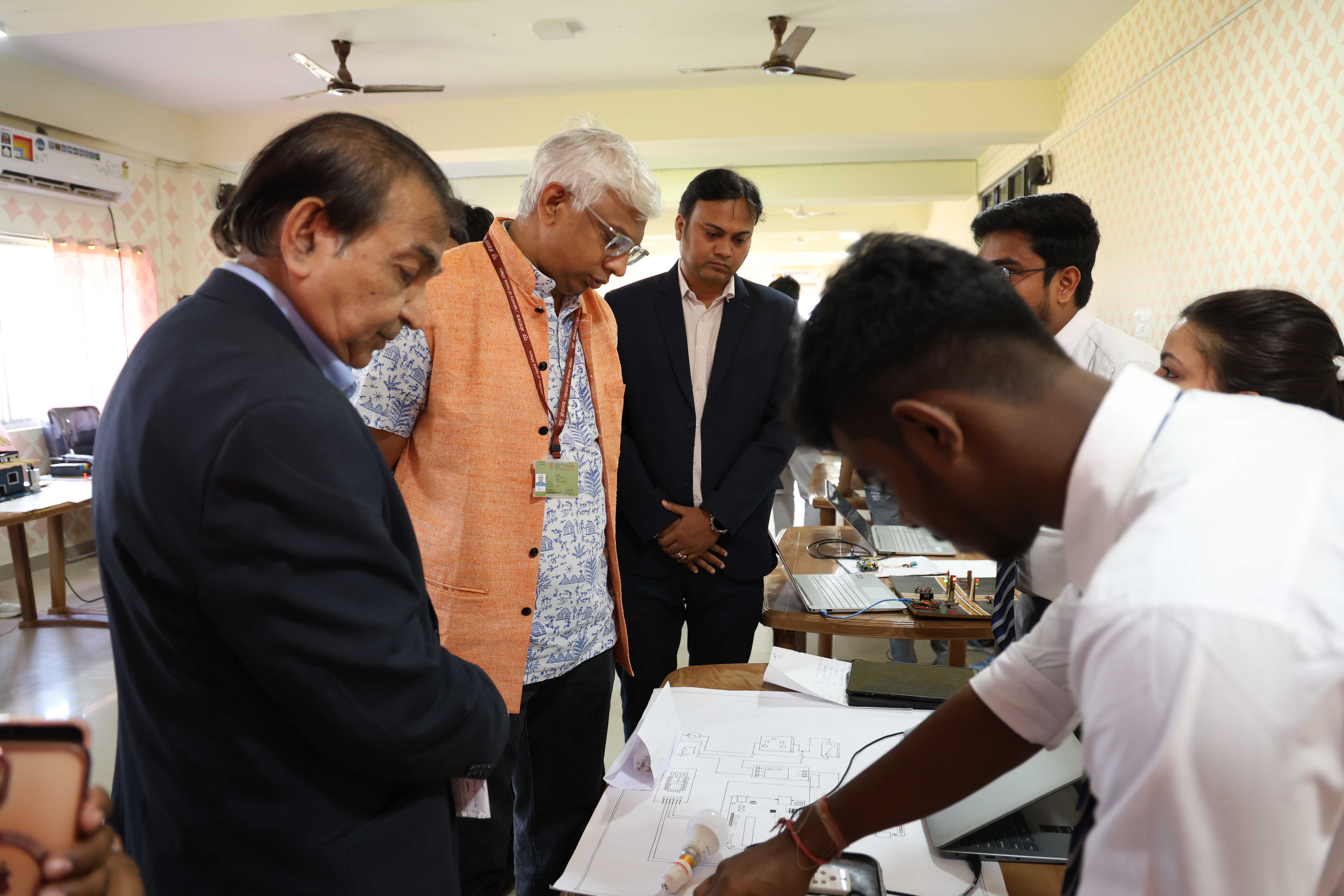 Nirman Mela