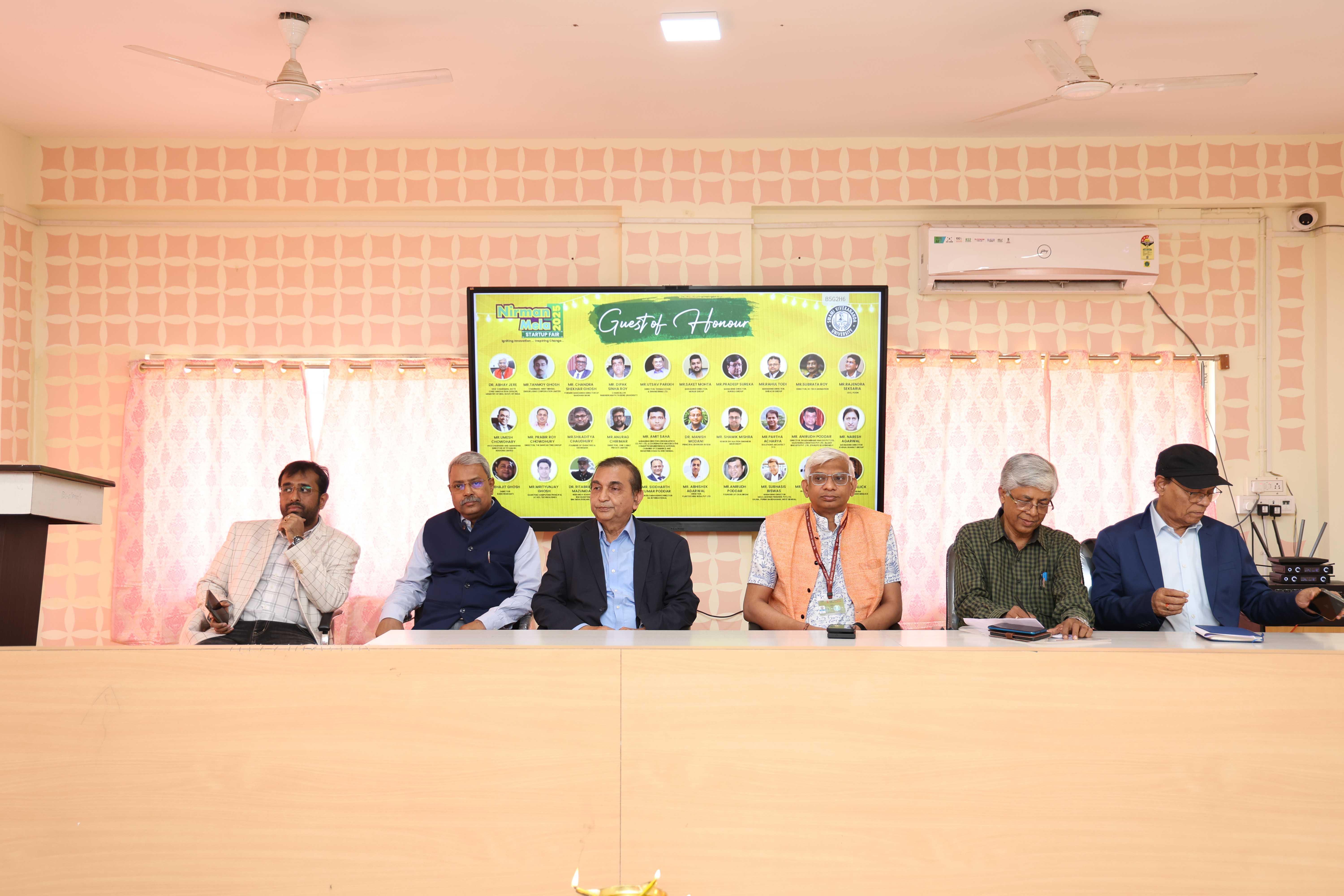 Nirman Mela