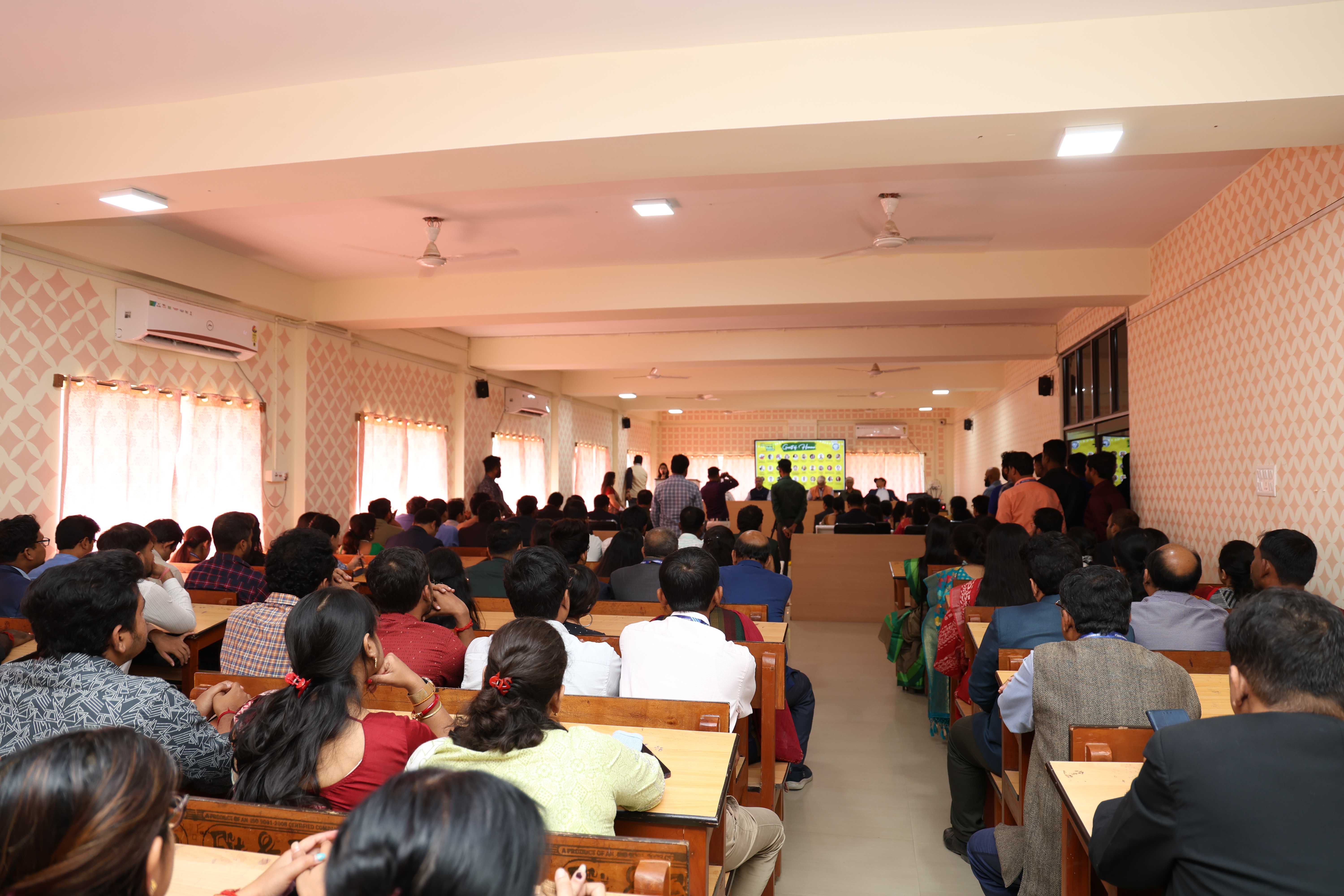 Nirman Mela