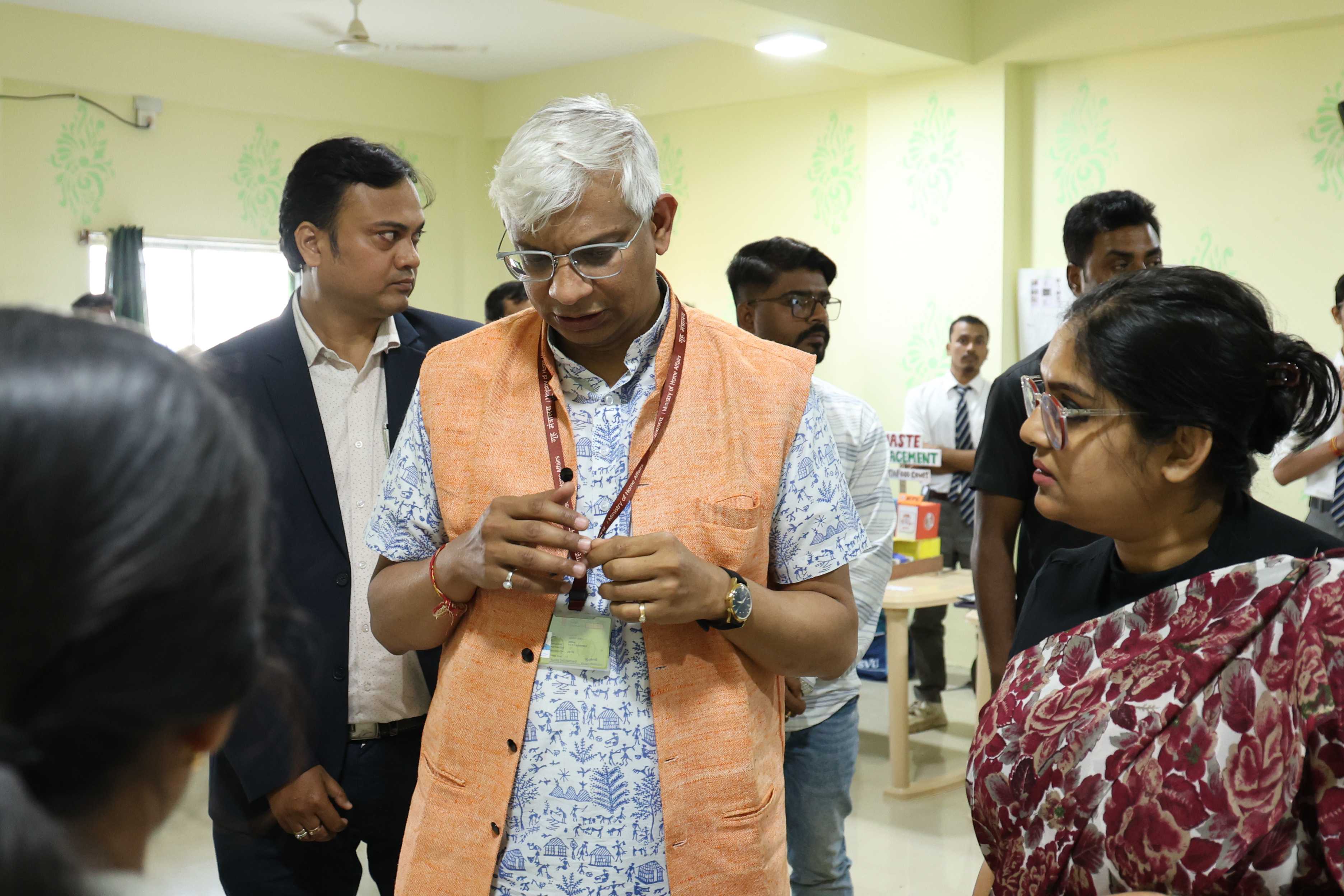 Nirman Mela