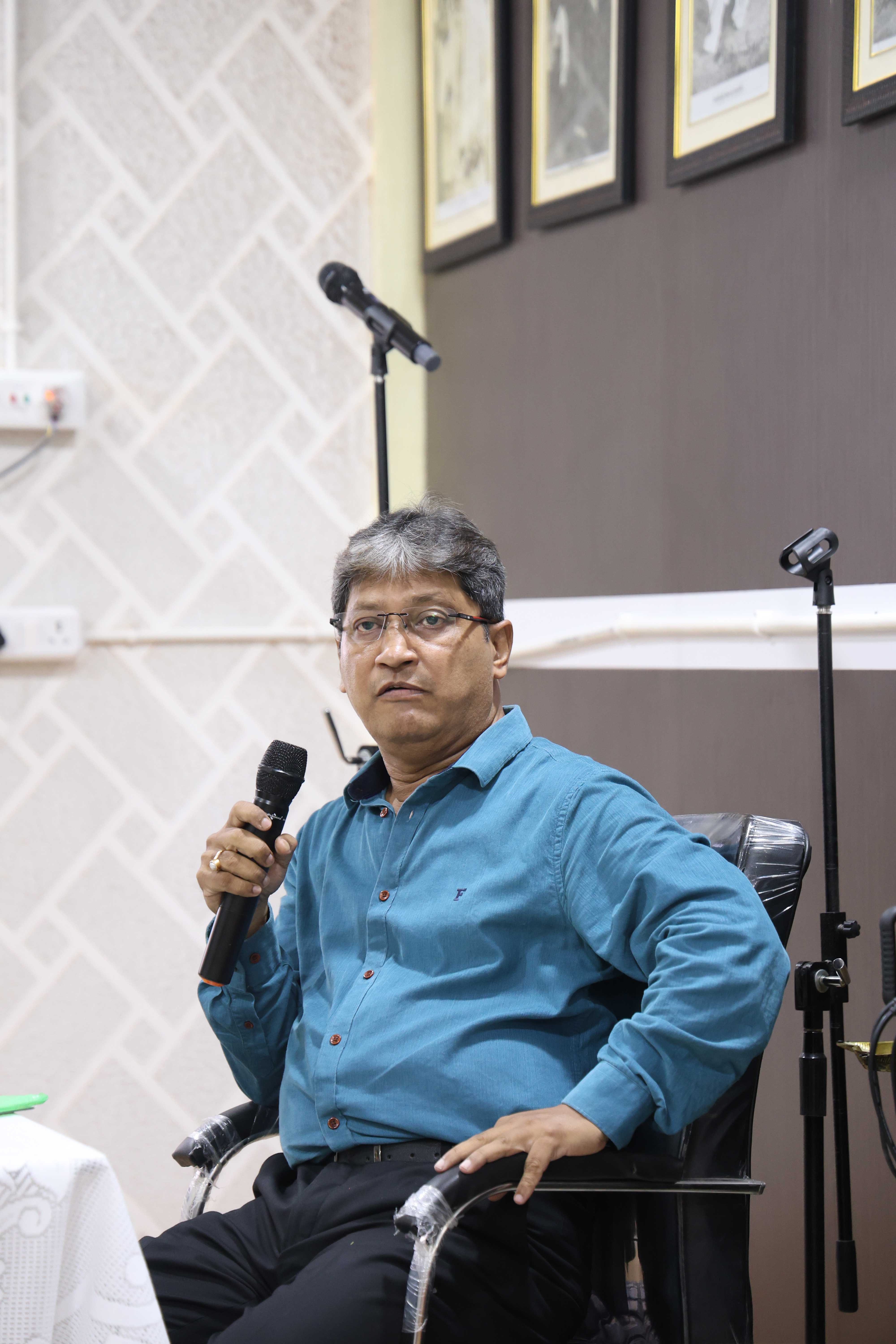 Curriculum Structure Of Legal Education