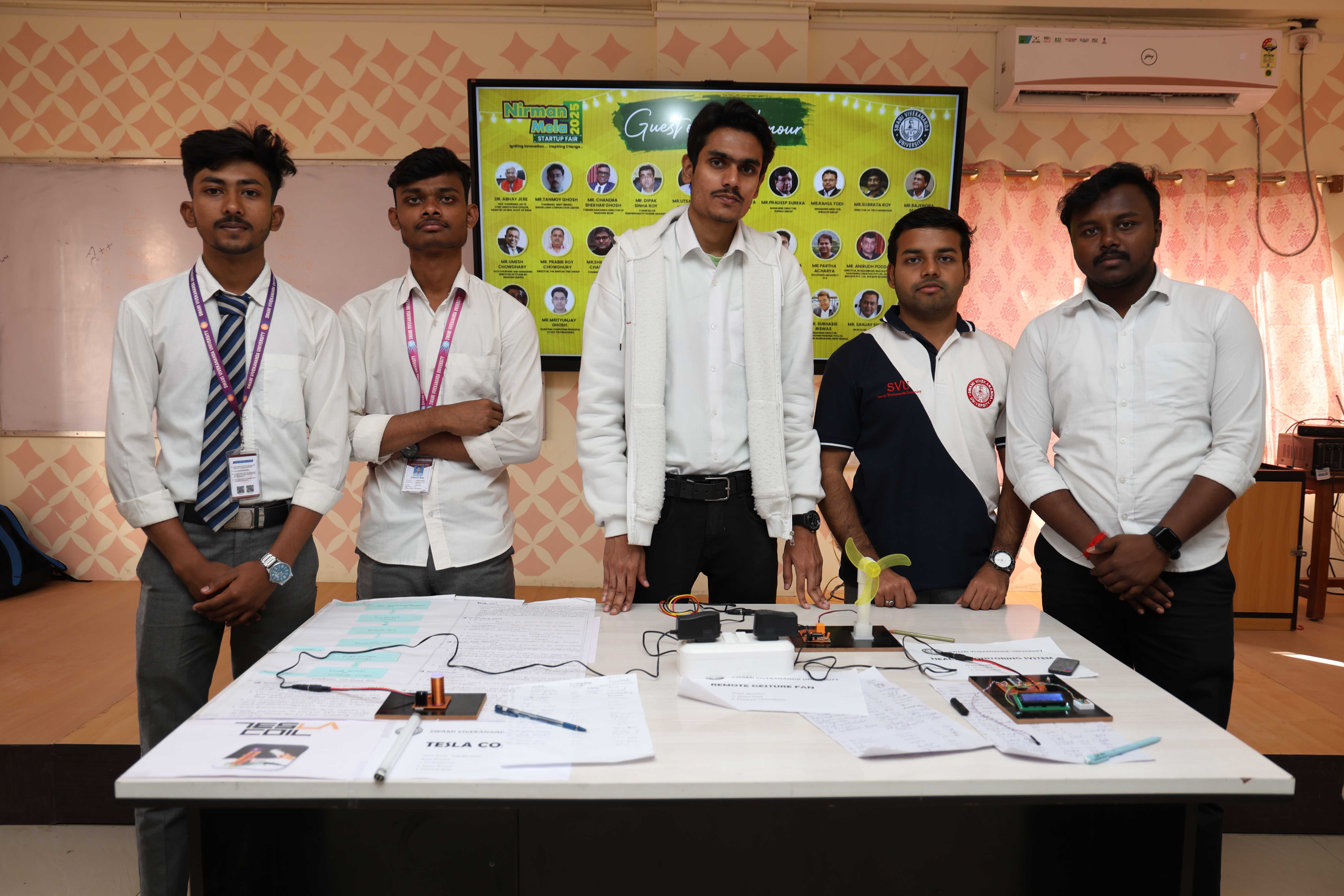 Nirman Mela