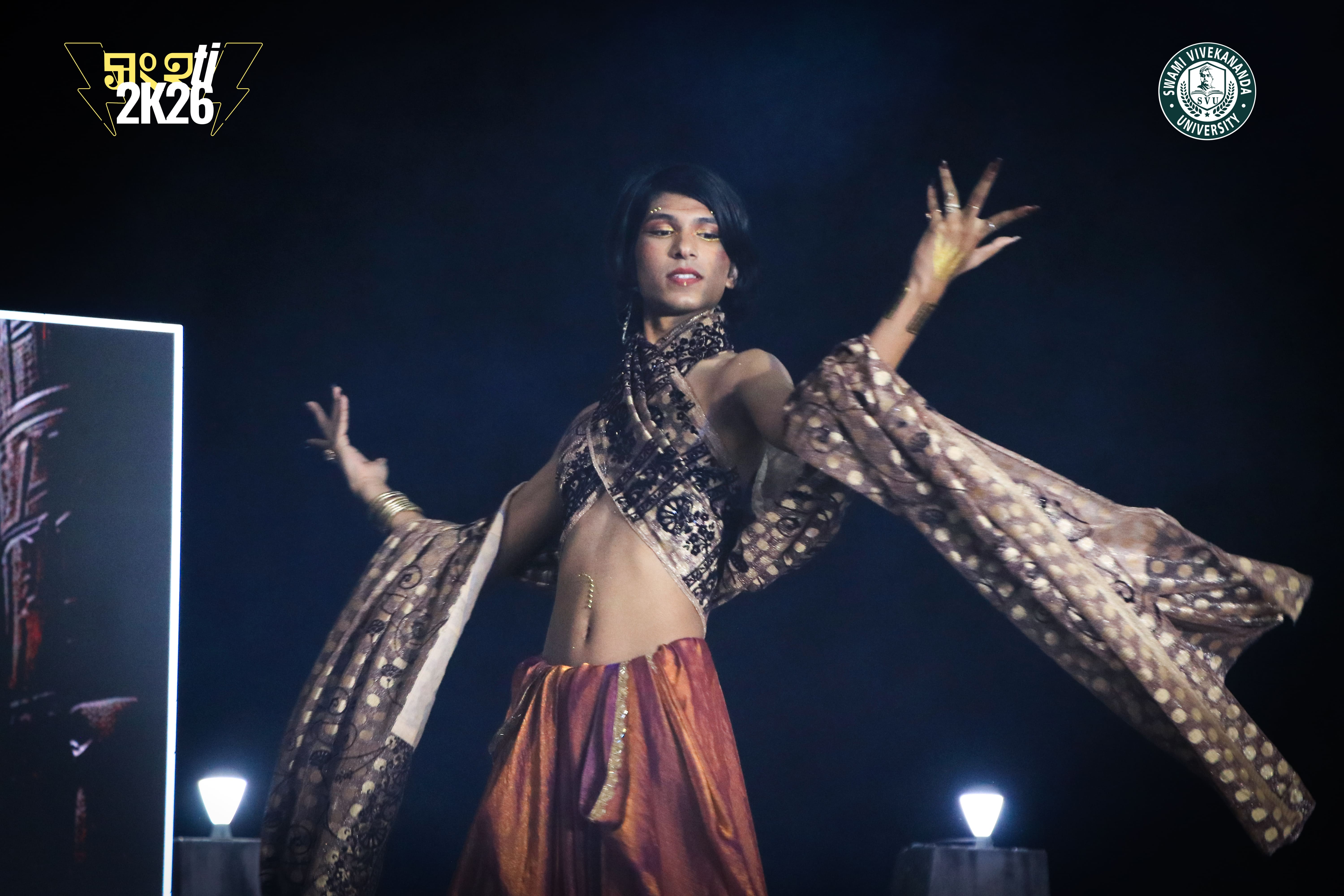 Ramp Walk