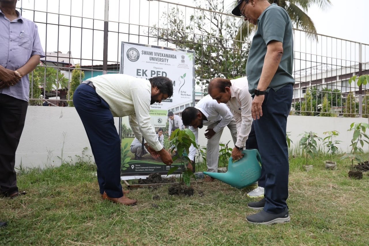 World Environment Day