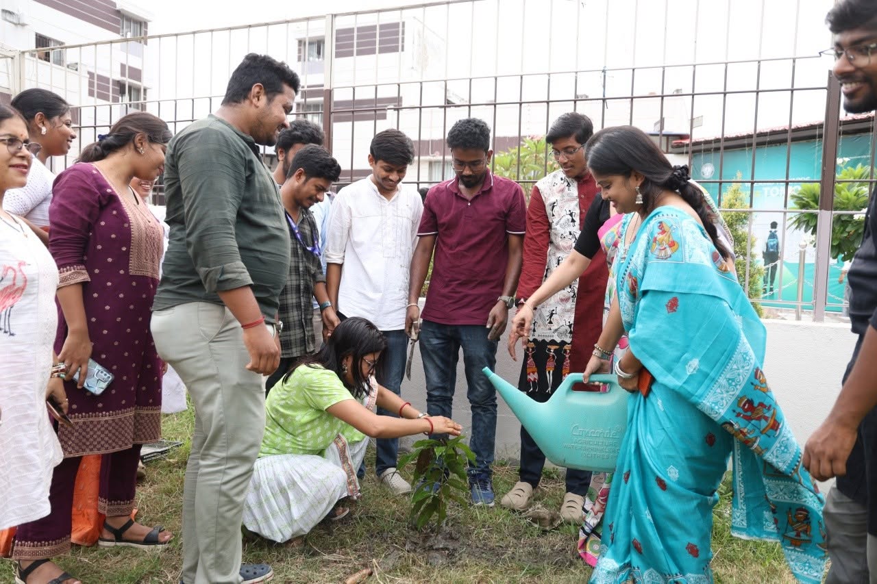 World Environment Day