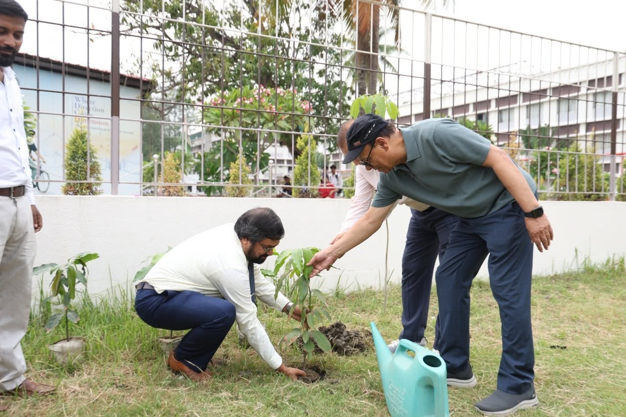 World Environment Day