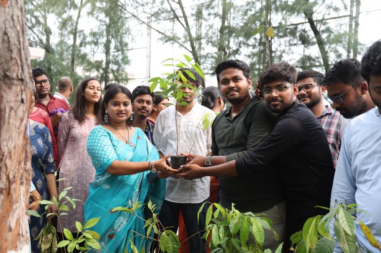 World Environment Day
