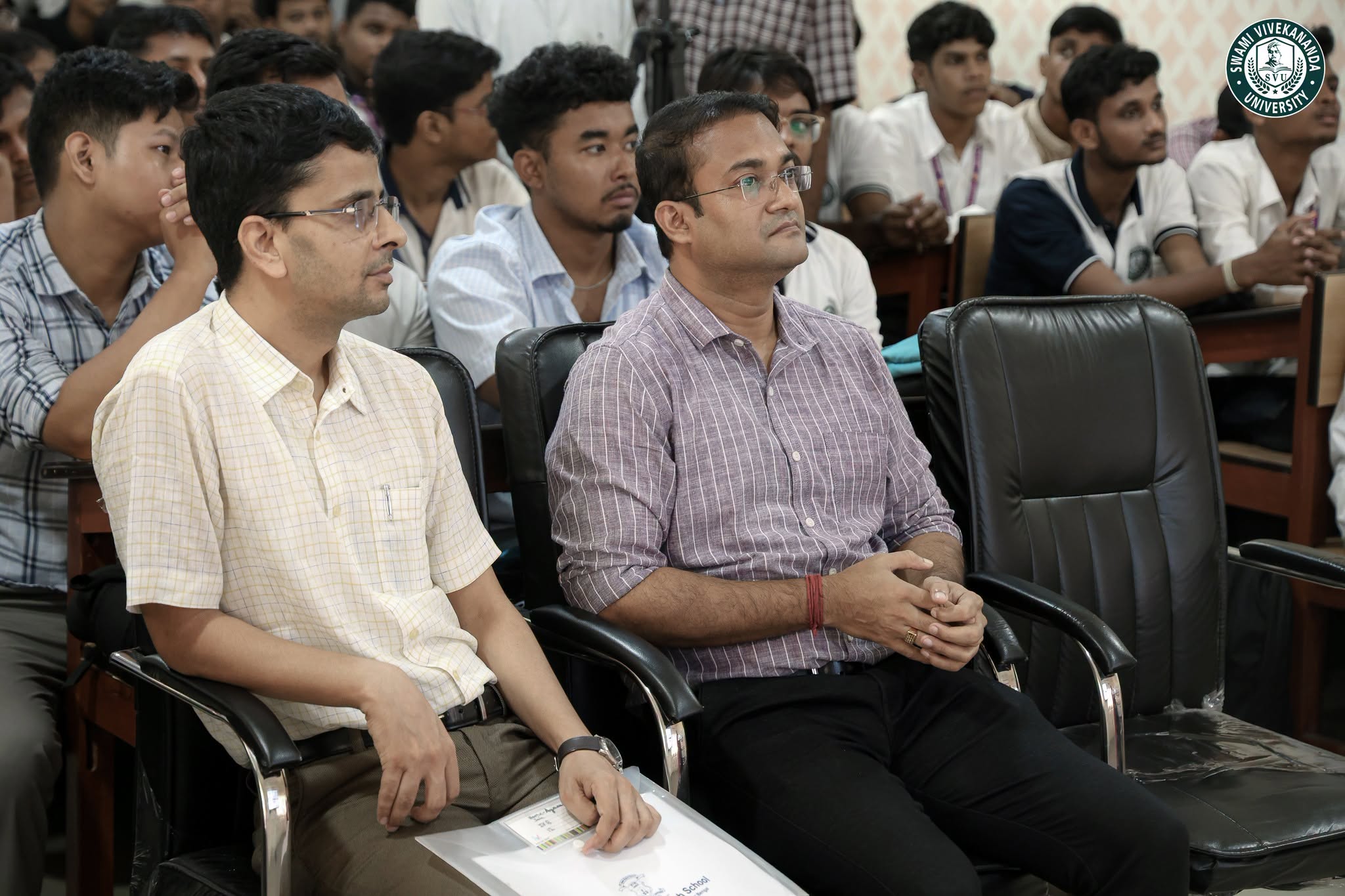 Hands-on Workshop on Virtual Labs