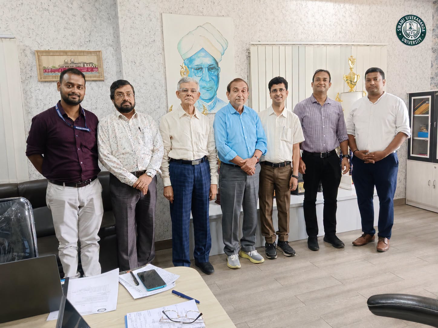 Hands-on Workshop on Virtual Labs