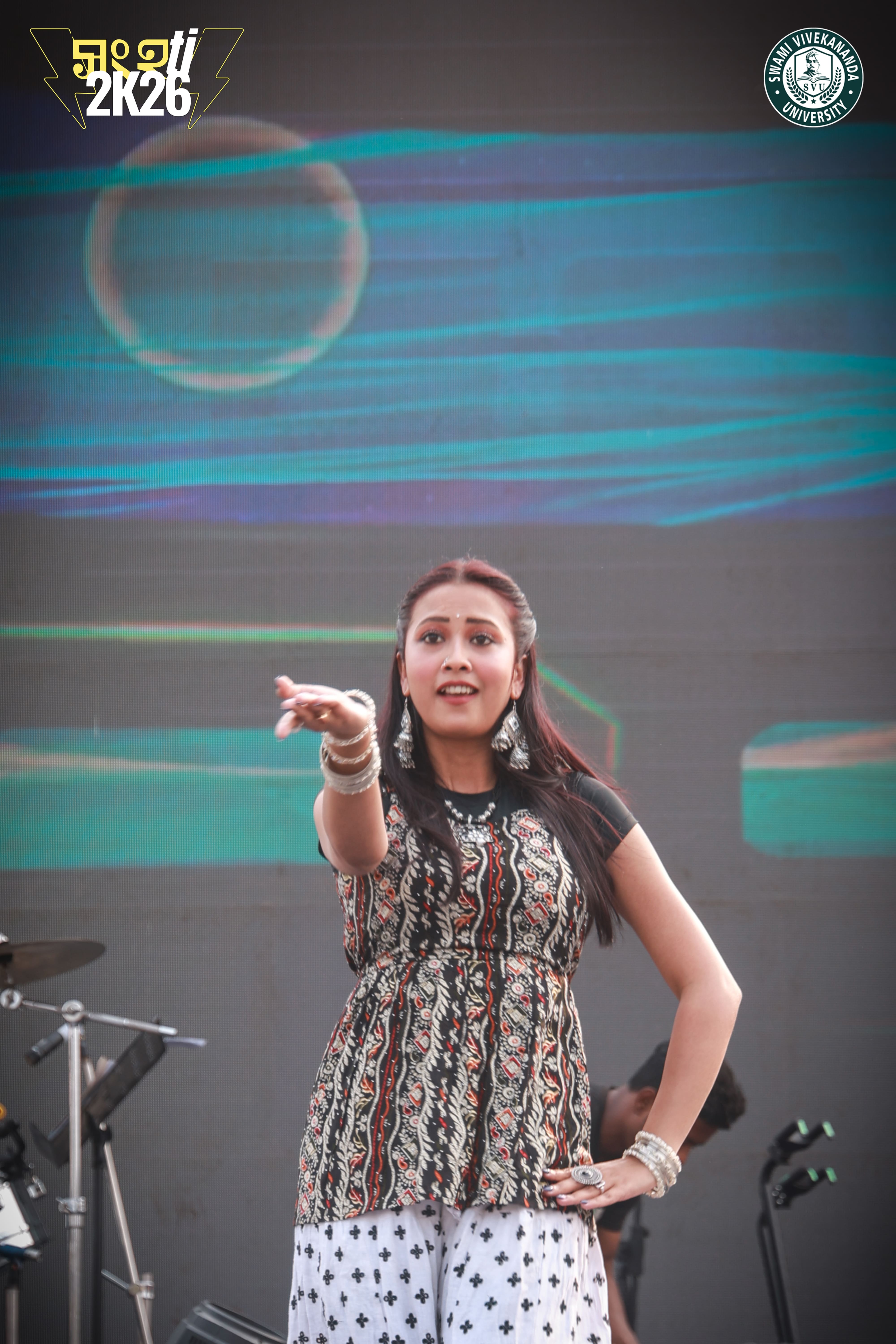 Sanghati Student Performance