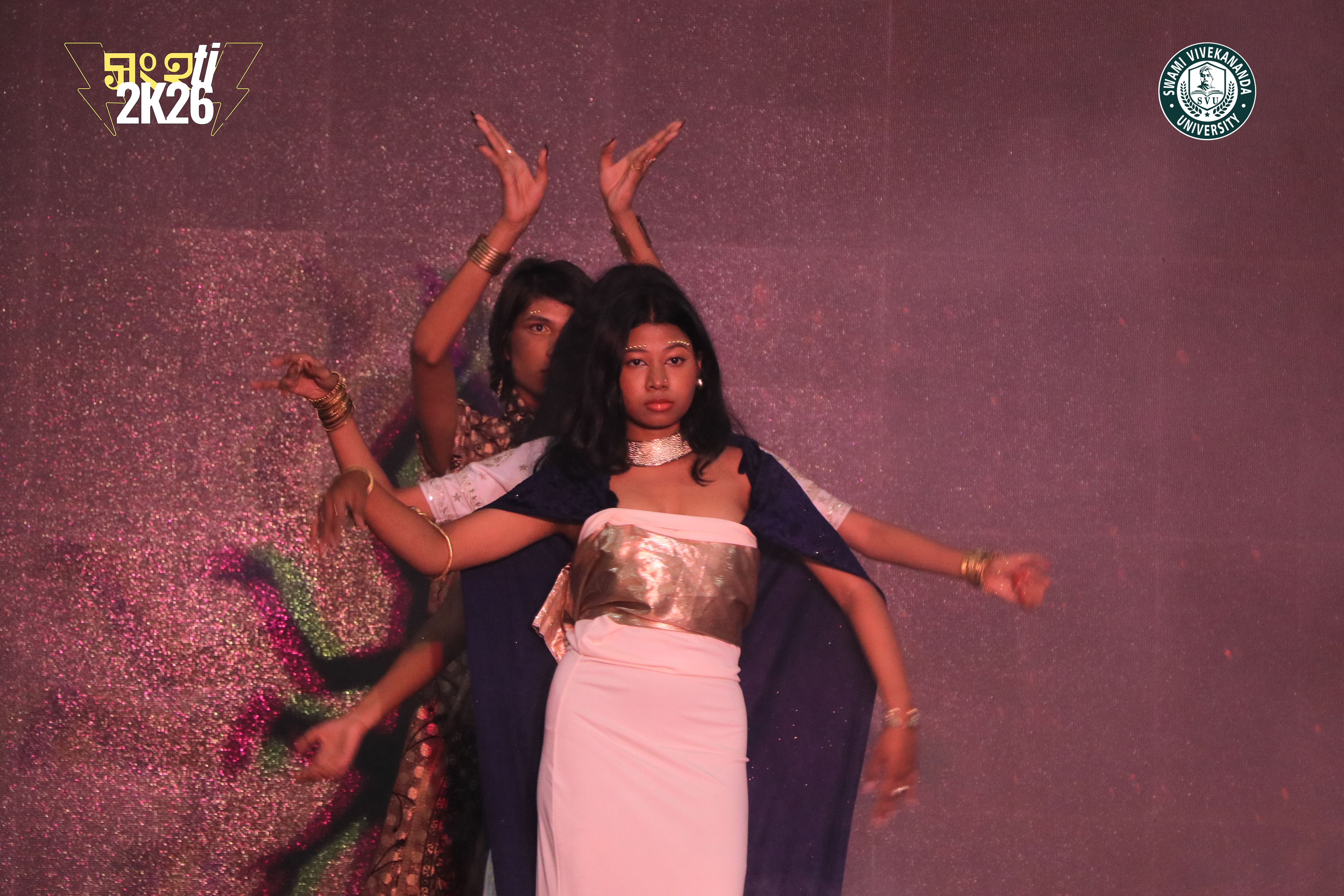 Ramp Walk