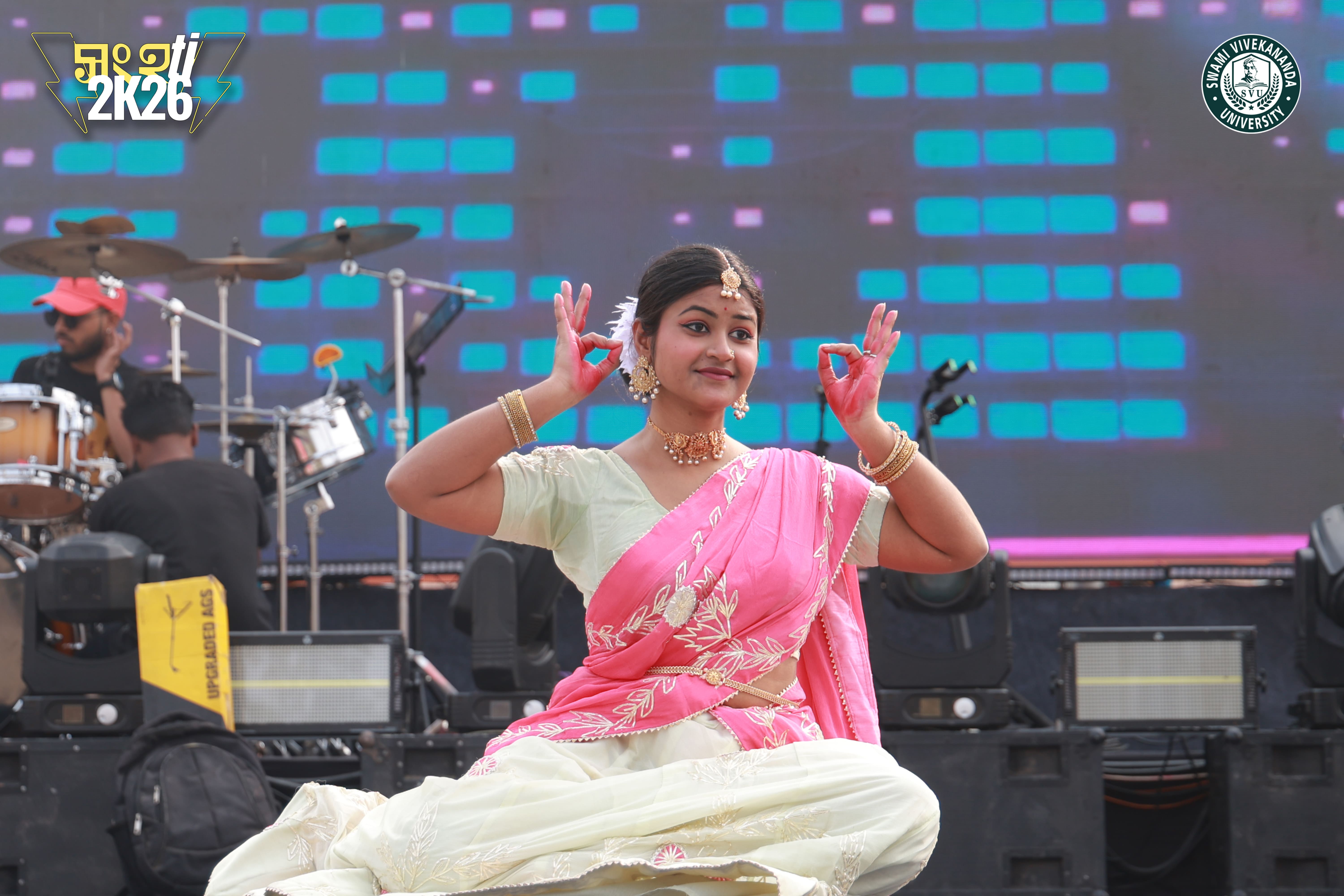 Sanghati Student Performance
