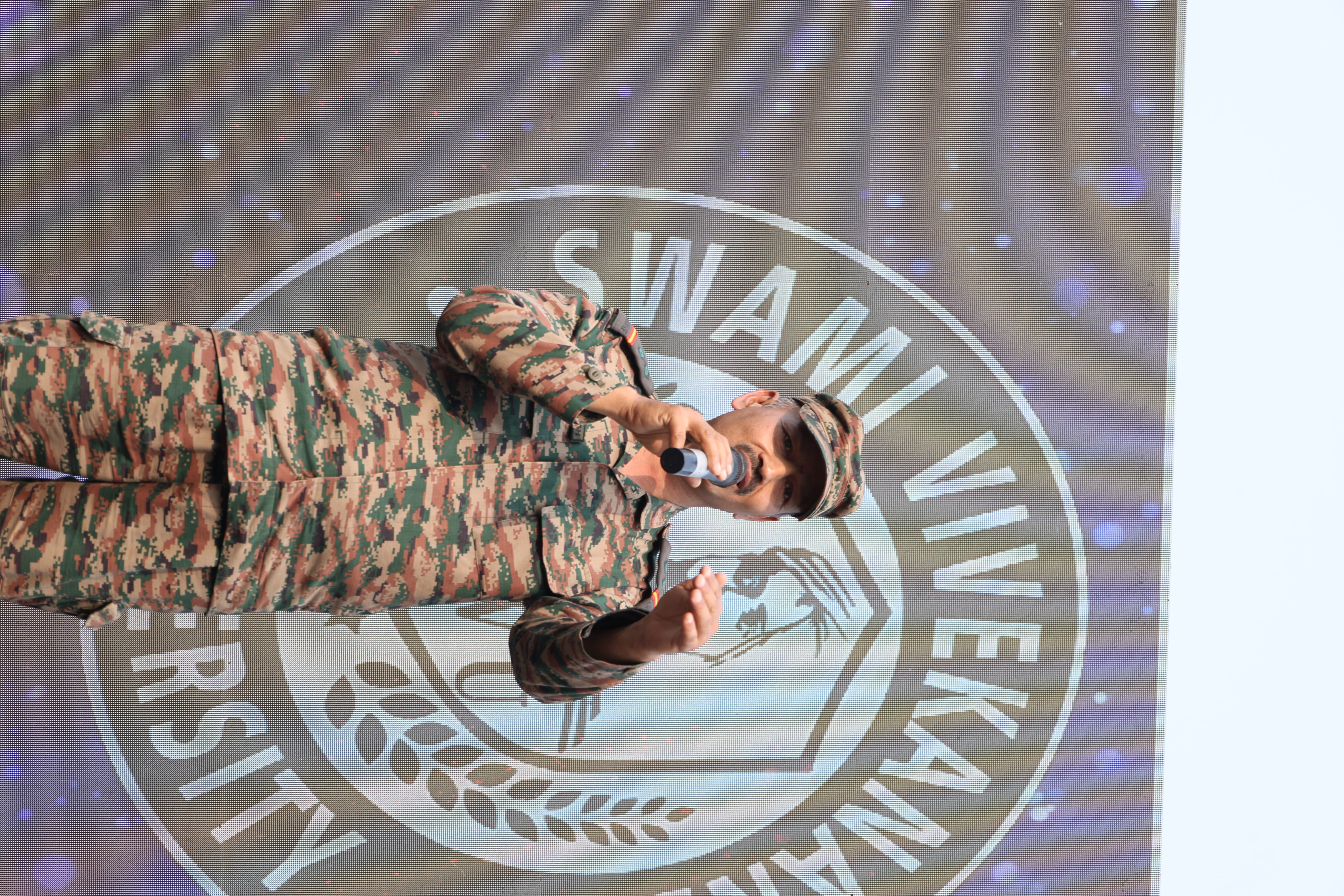 NCC Event