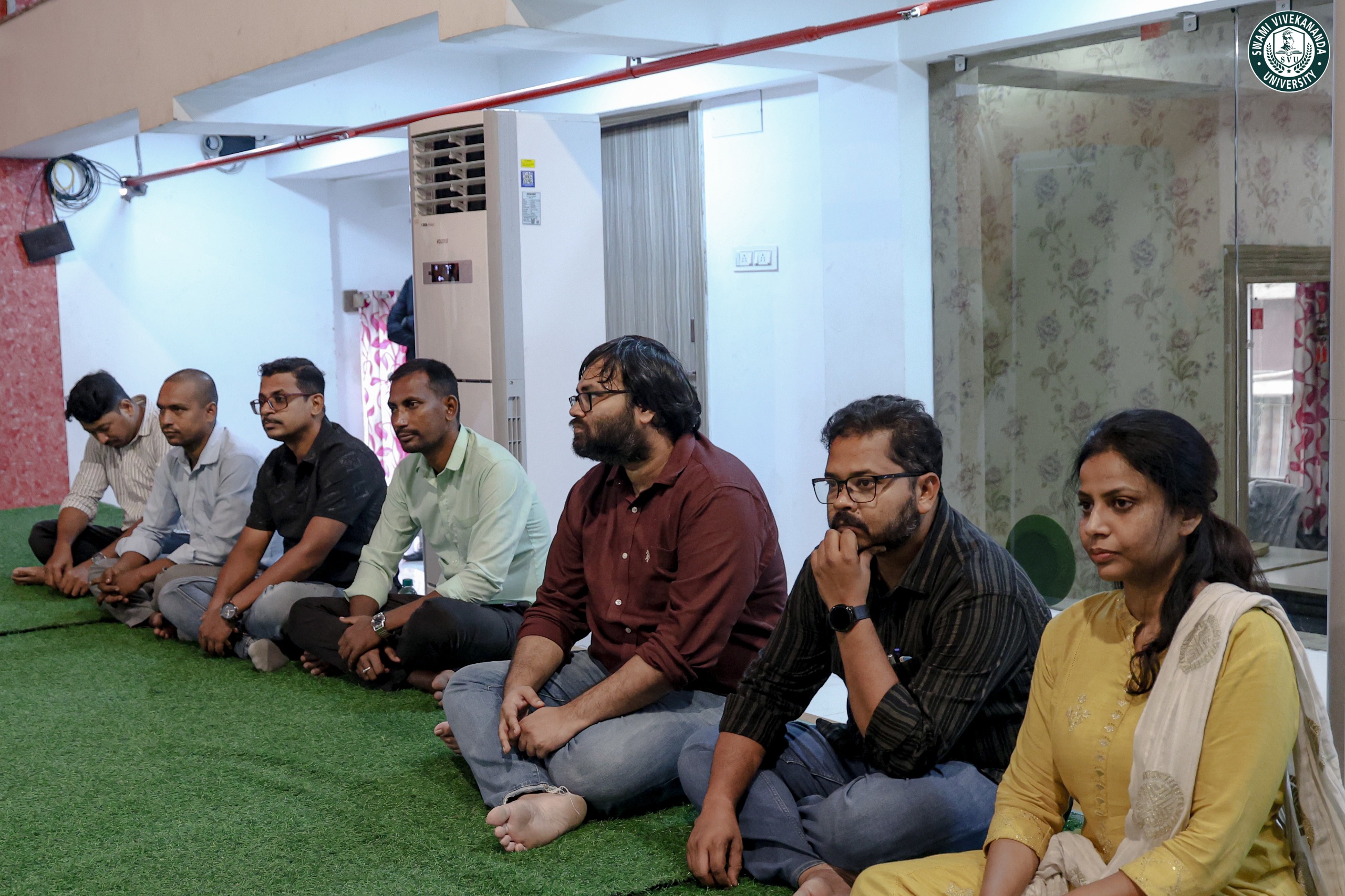 Indian Knowledge System (IKS)
