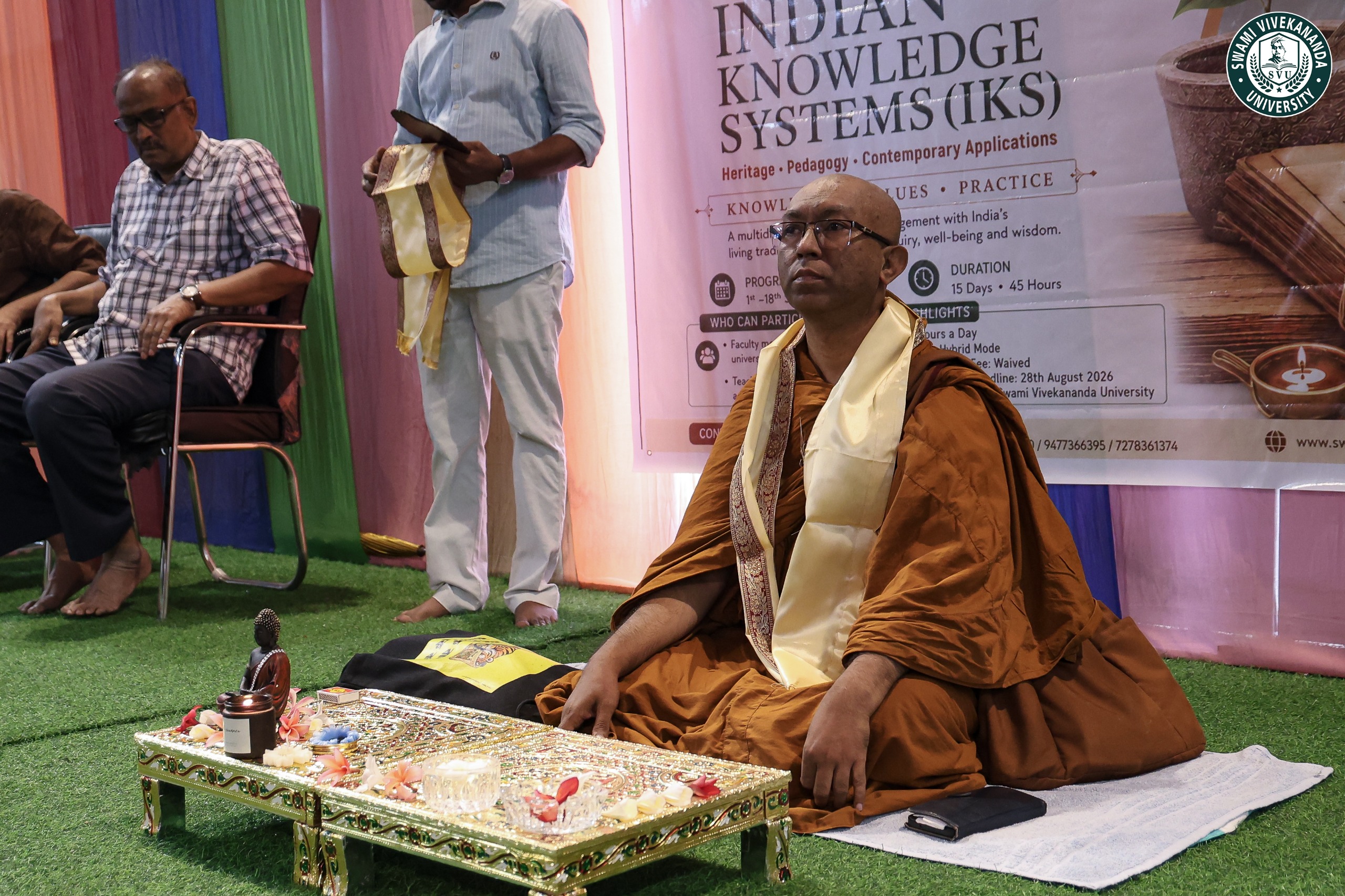 Indian Knowledge System (IKS)