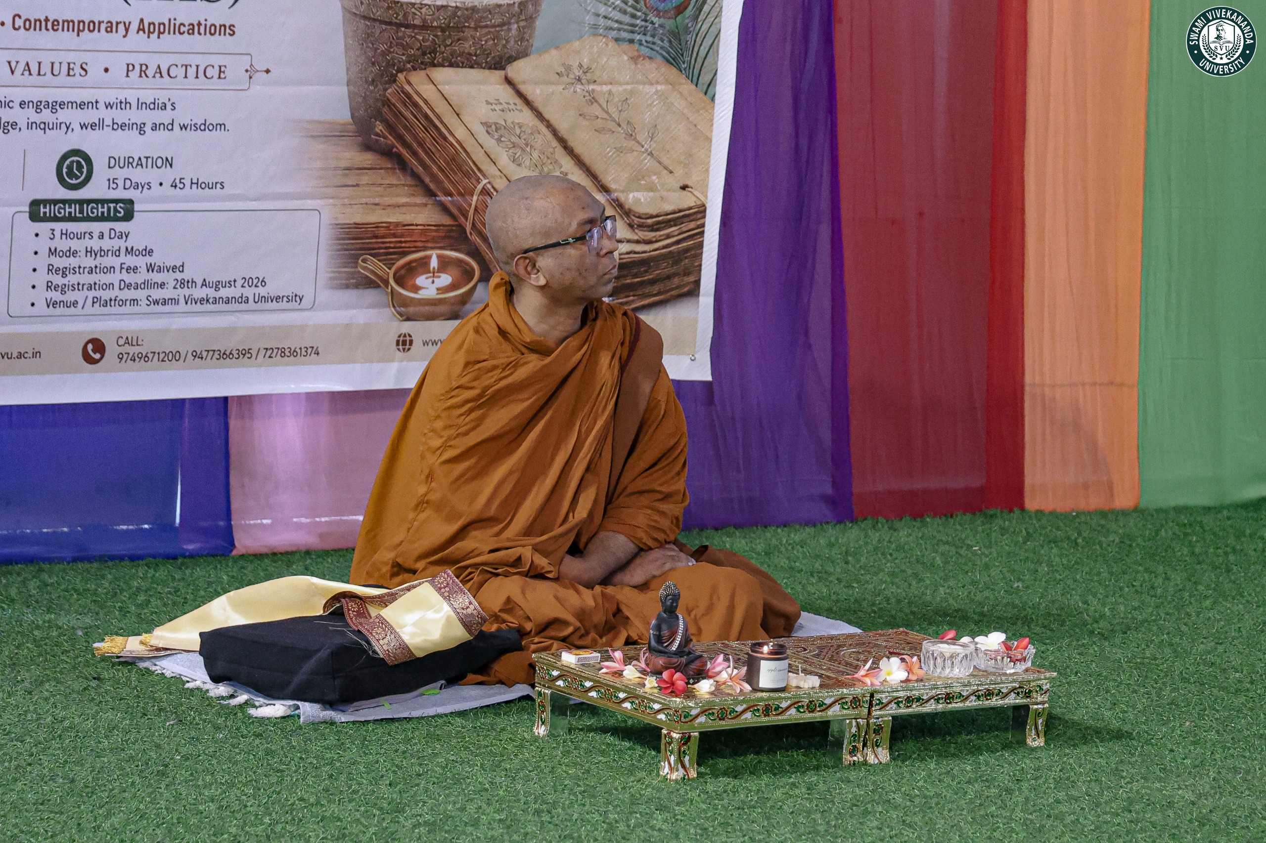 Indian Knowledge System (IKS)