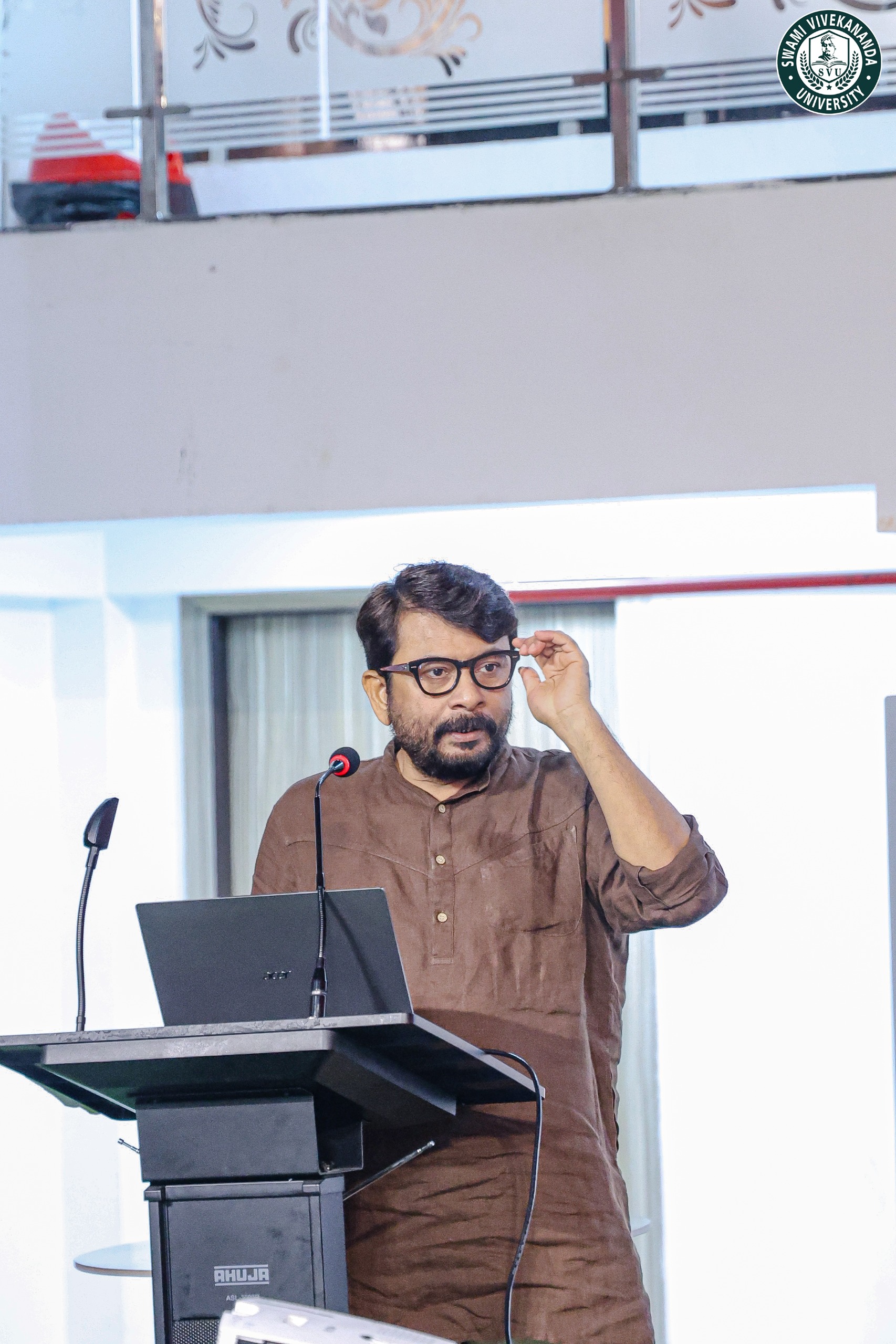 Indian Knowledge System (IKS)