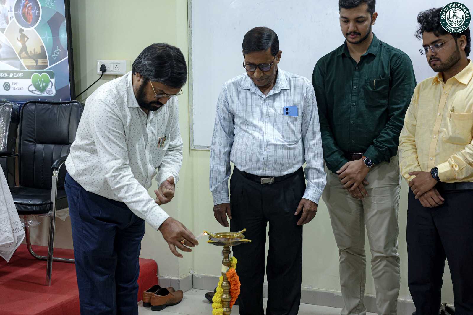World Physiotherapy Day
