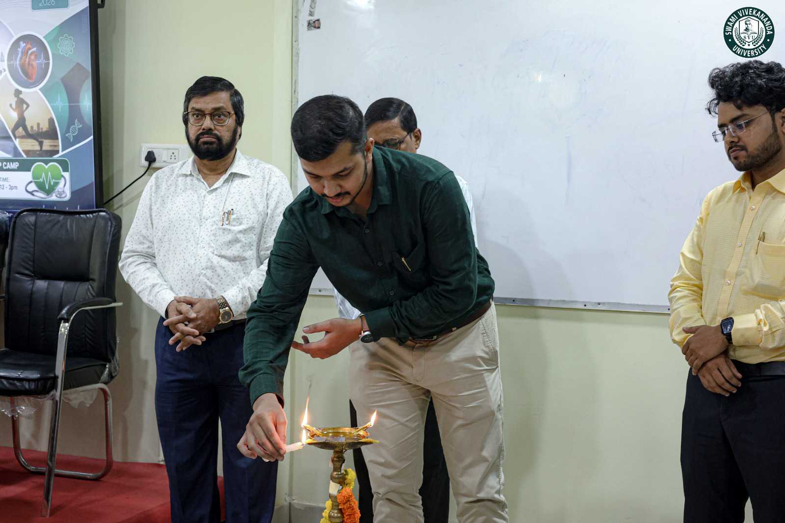 World Physiotherapy Day