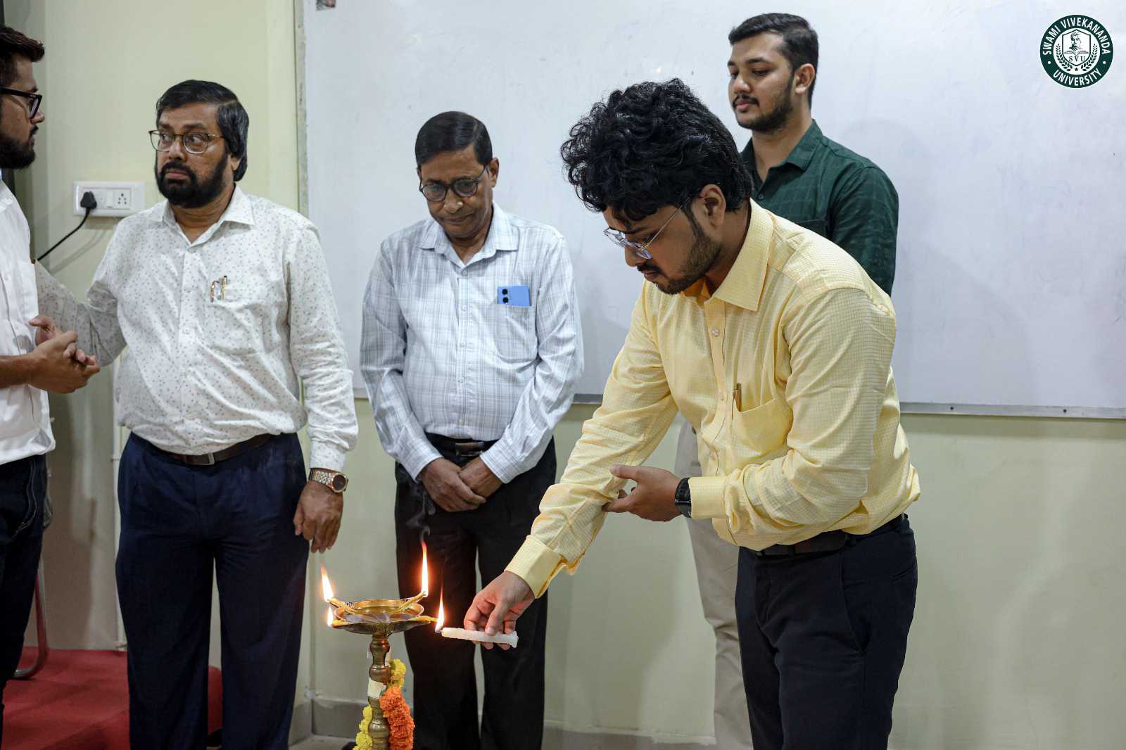 World Physiotherapy Day