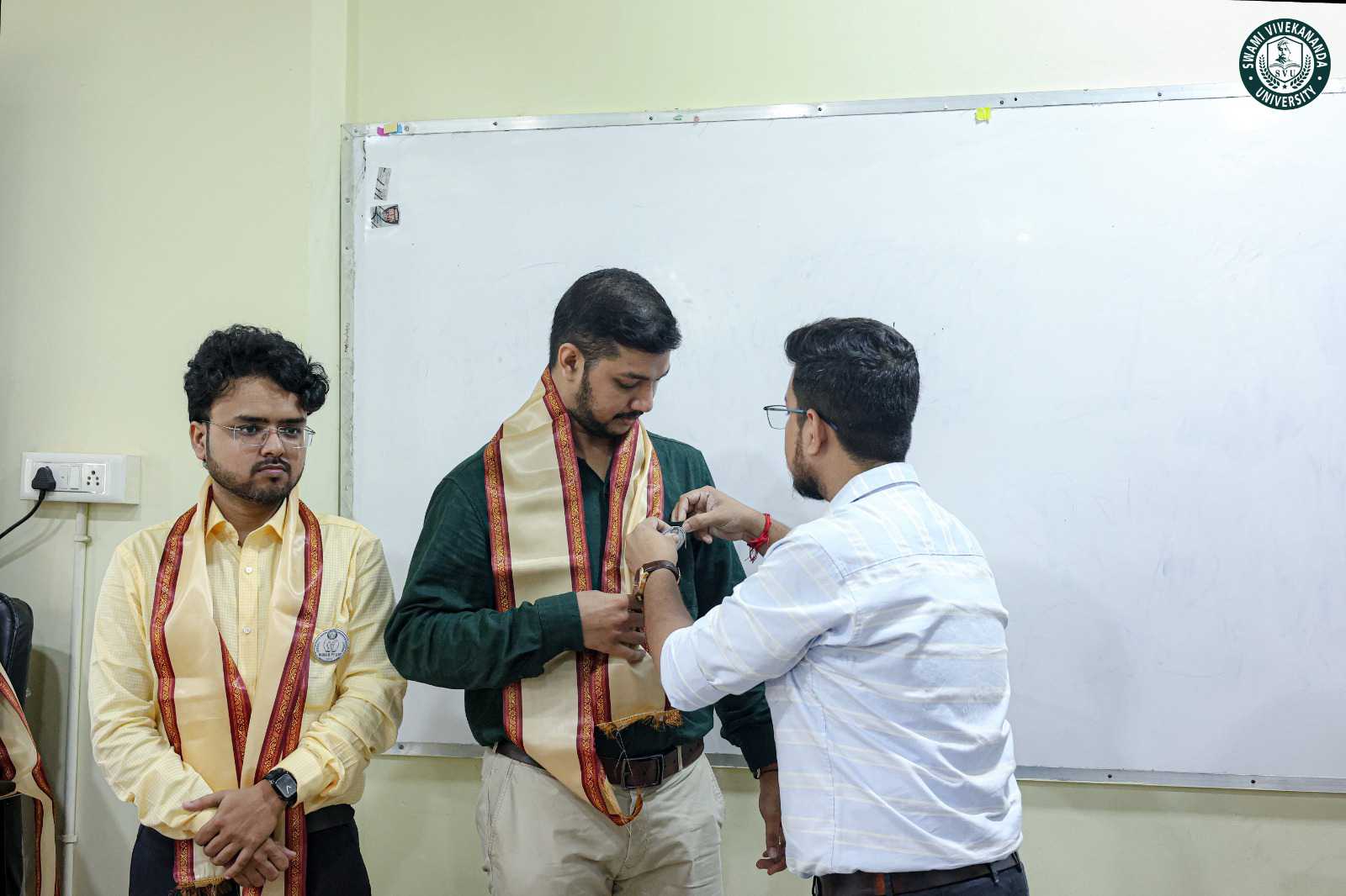 World Physiotherapy Day