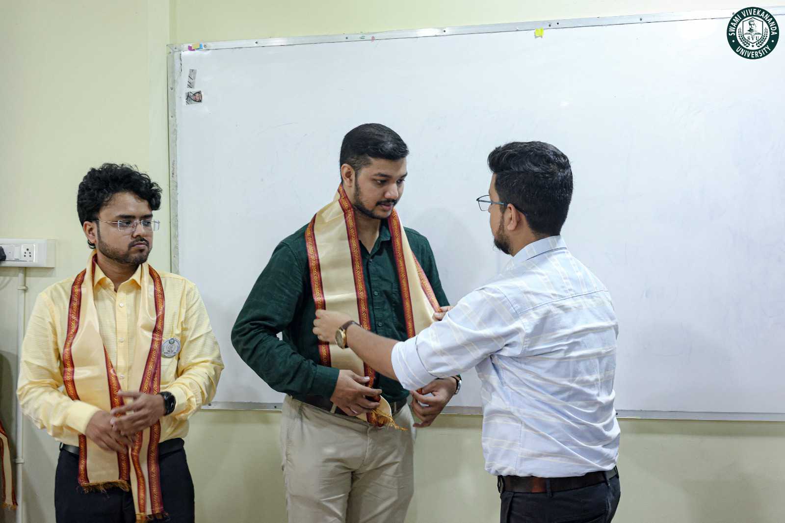 World Physiotherapy Day