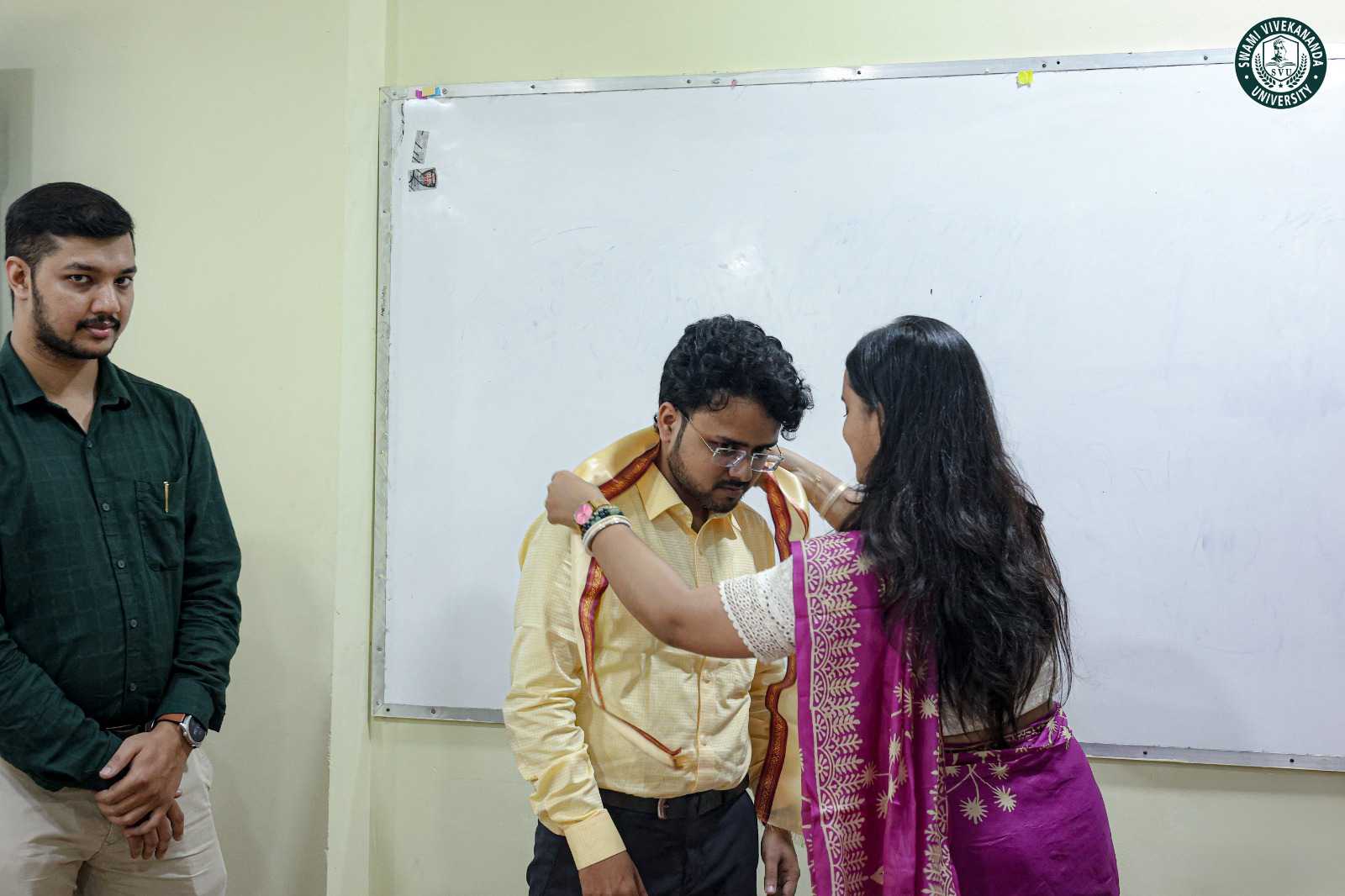 World Physiotherapy Day