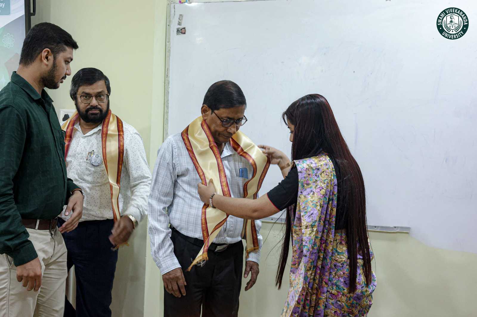 World Physiotherapy Day