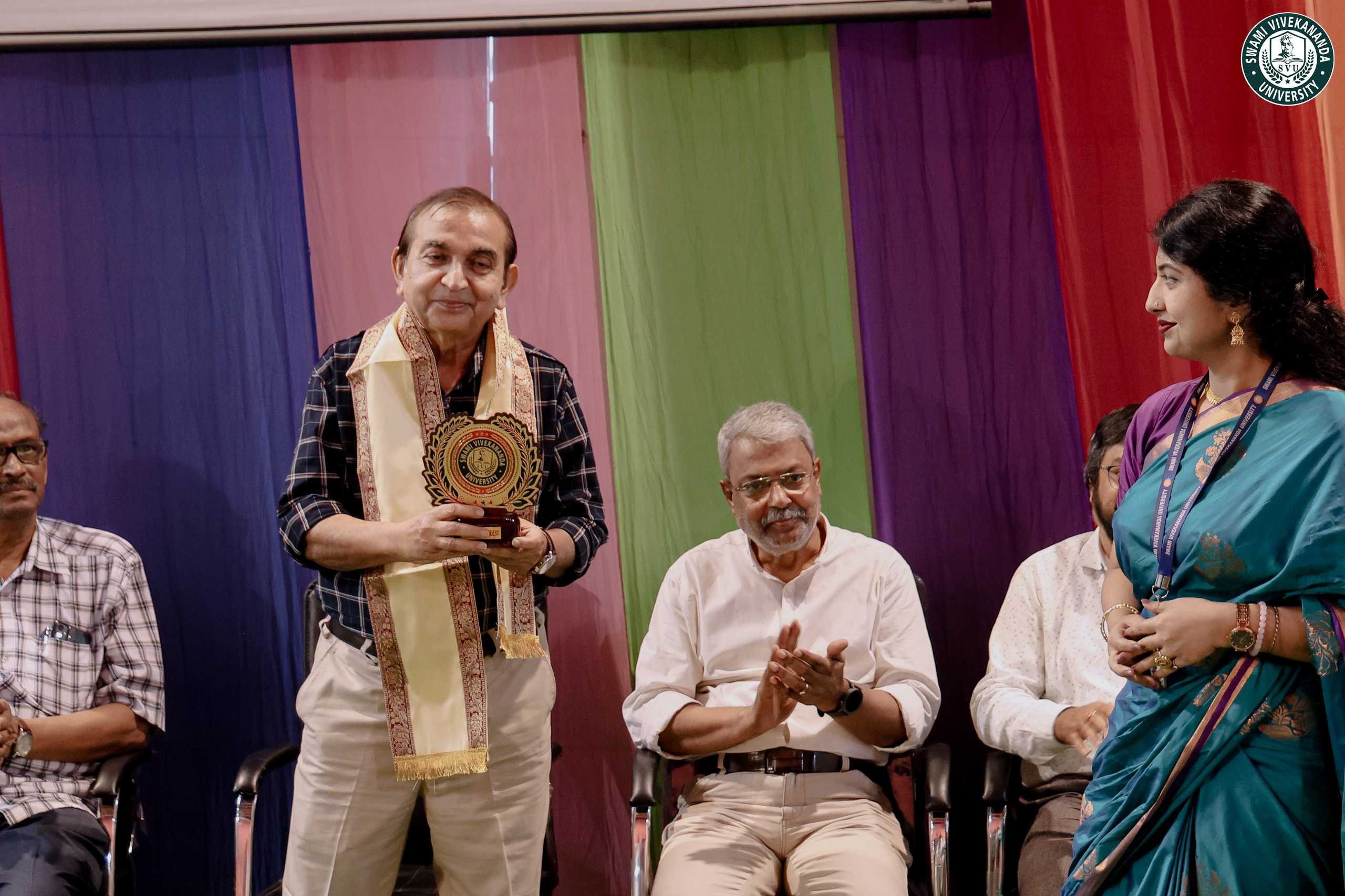 Indian Knowledge System (IKS)