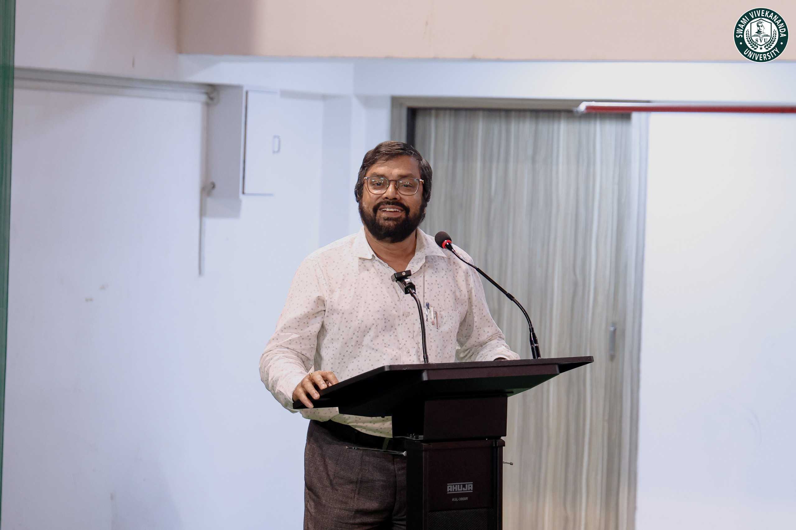 Indian Knowledge System (IKS)