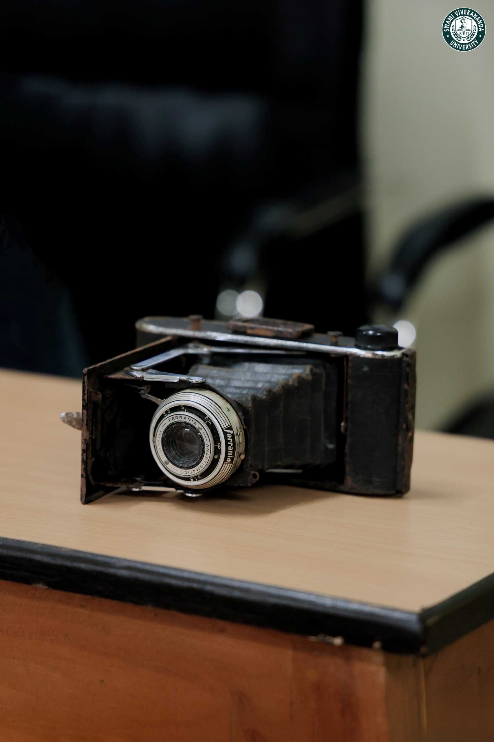The Language of Photography – Photography Workshop
