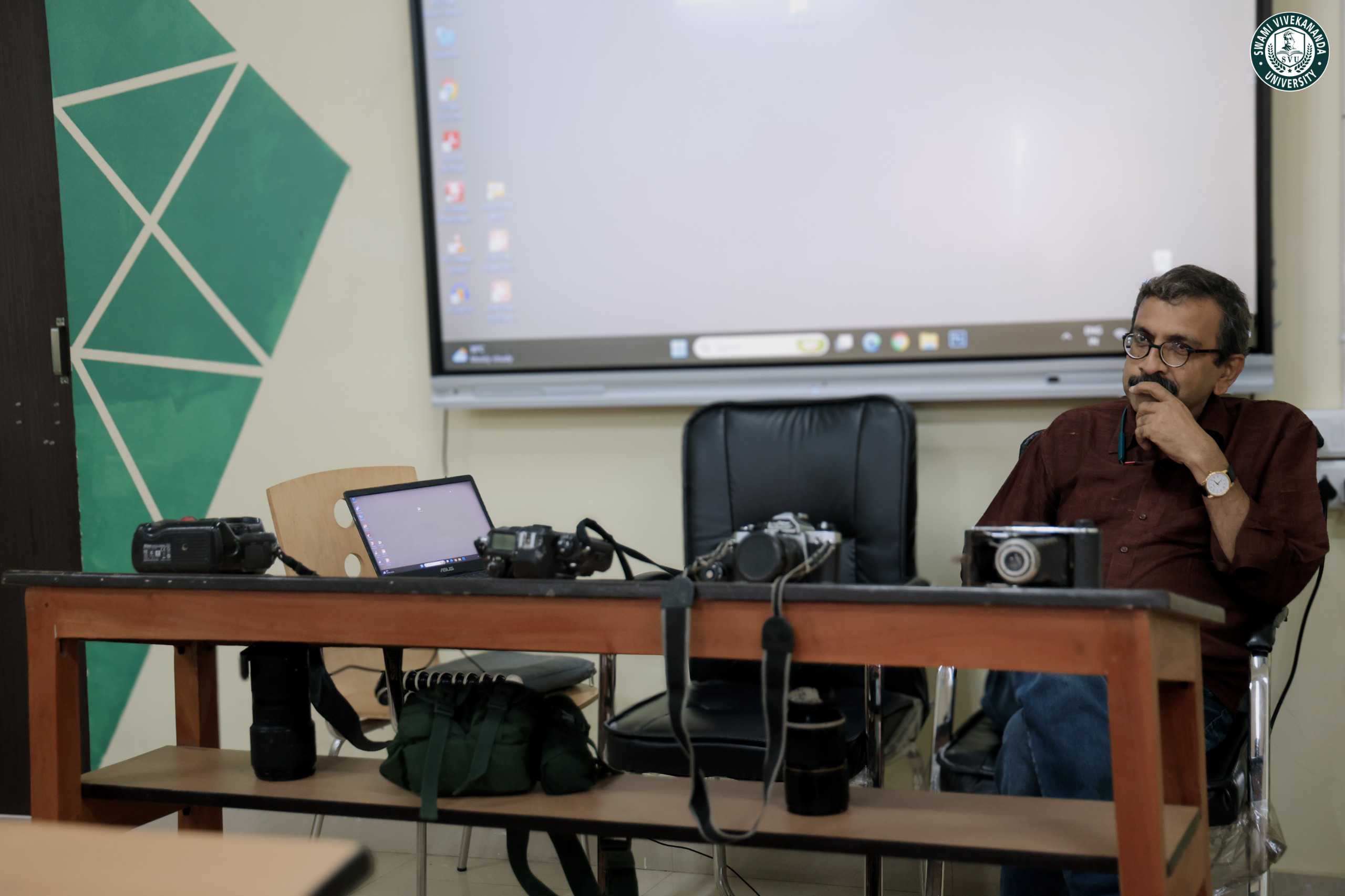 The Language of Photography – Photography Workshop