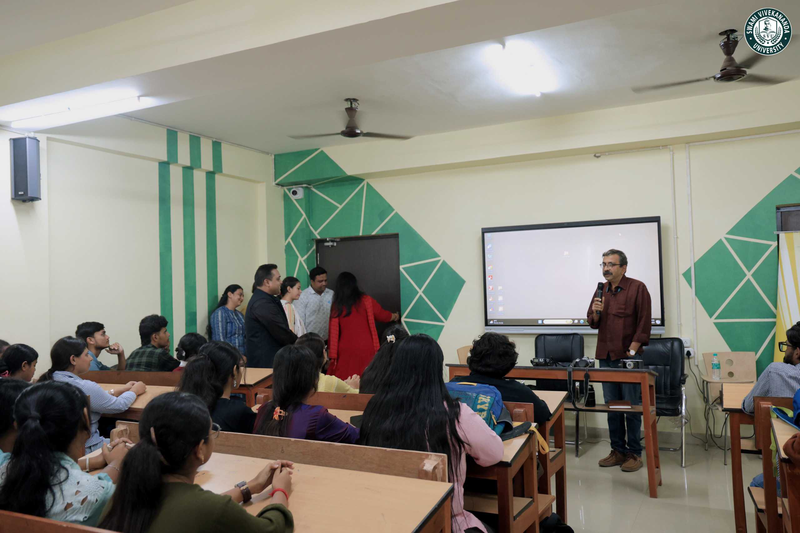 The Language of Photography – Photography Workshop