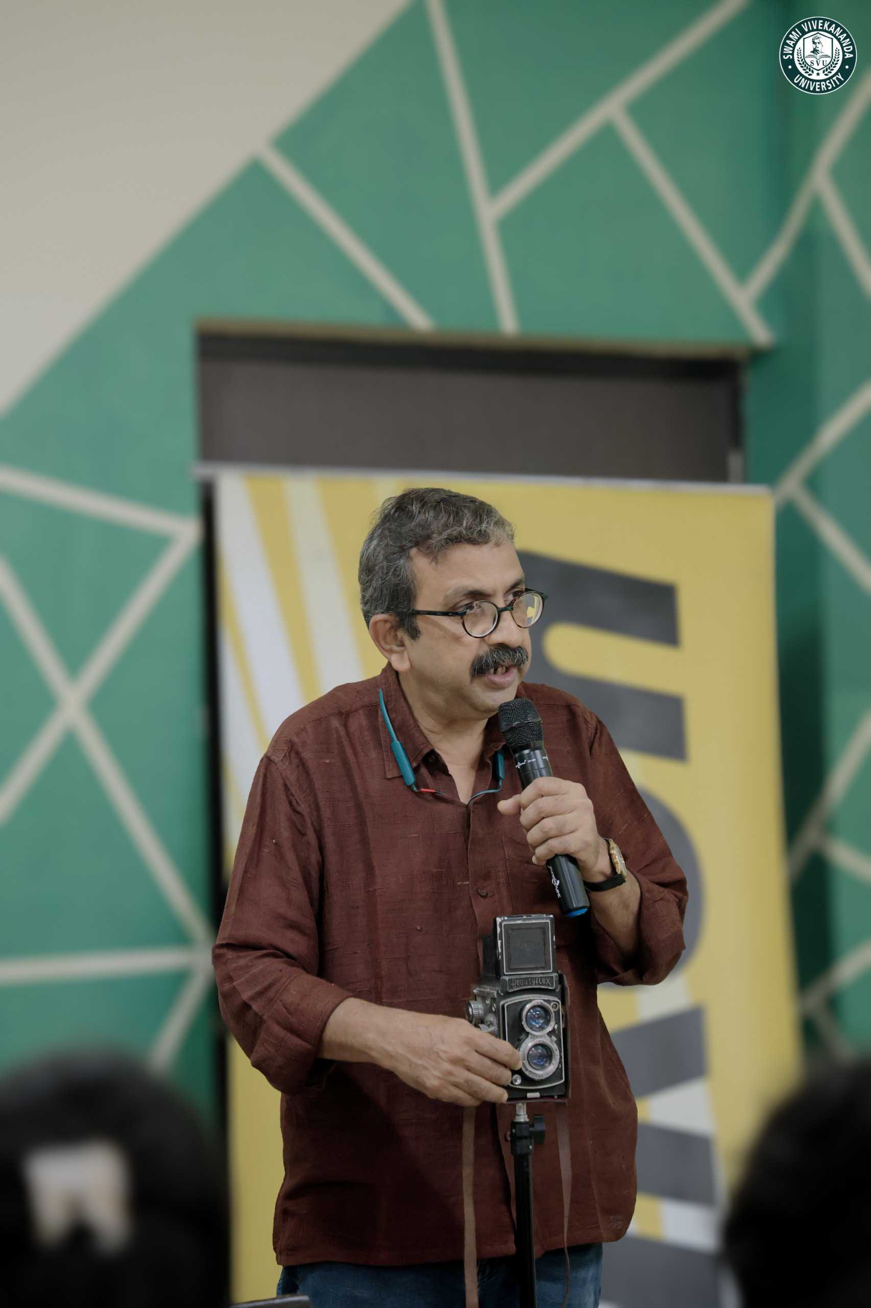 The Language of Photography – Photography Workshop