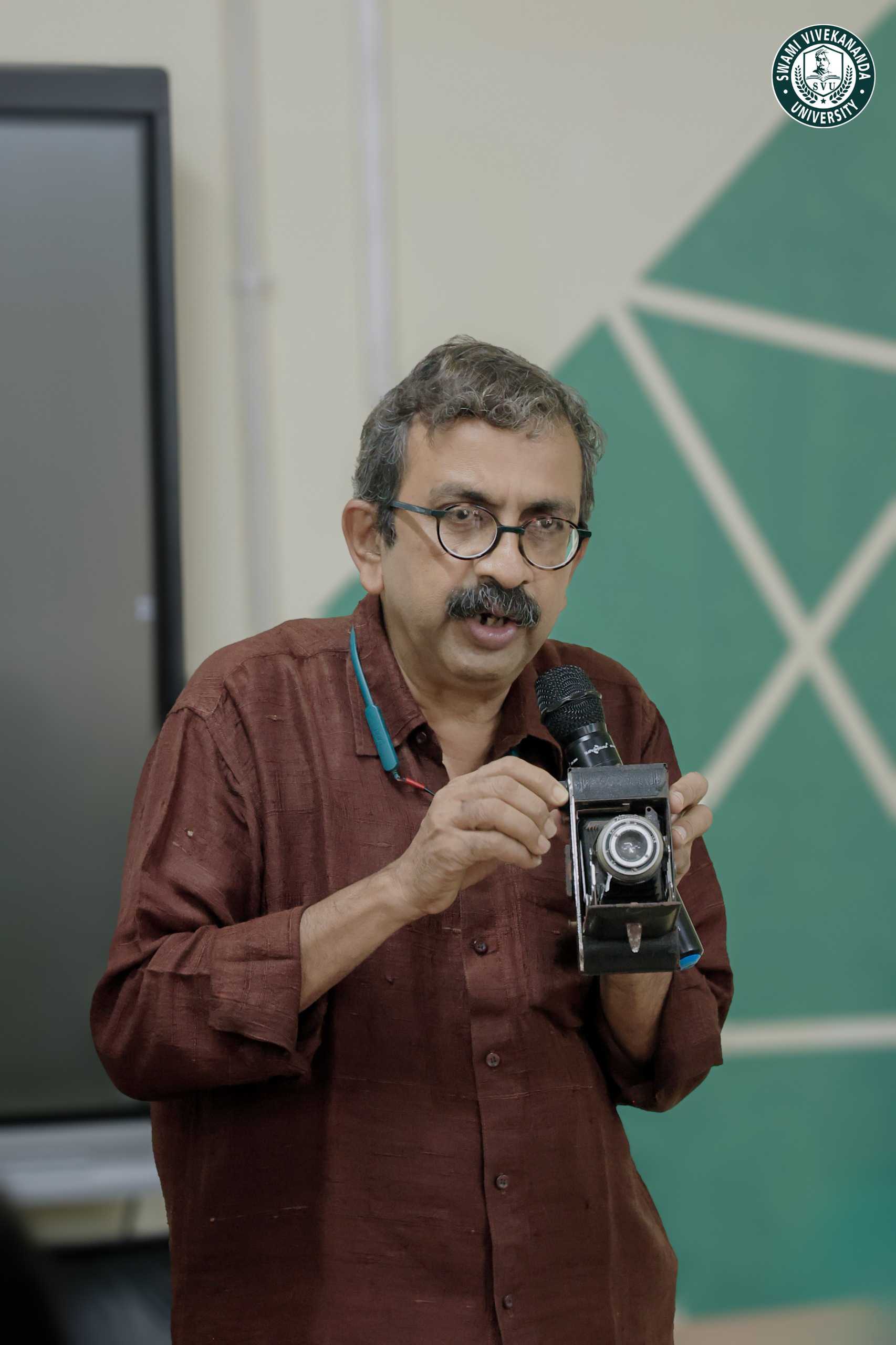 The Language of Photography – Photography Workshop
