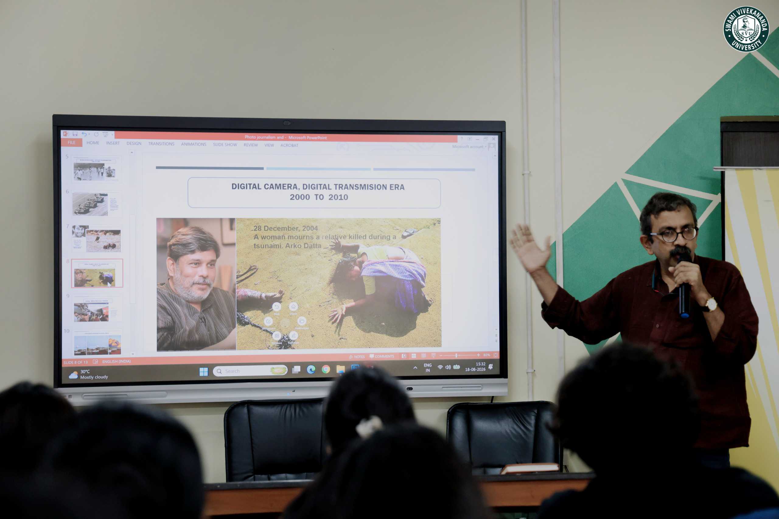 The Language of Photography – Photography Workshop