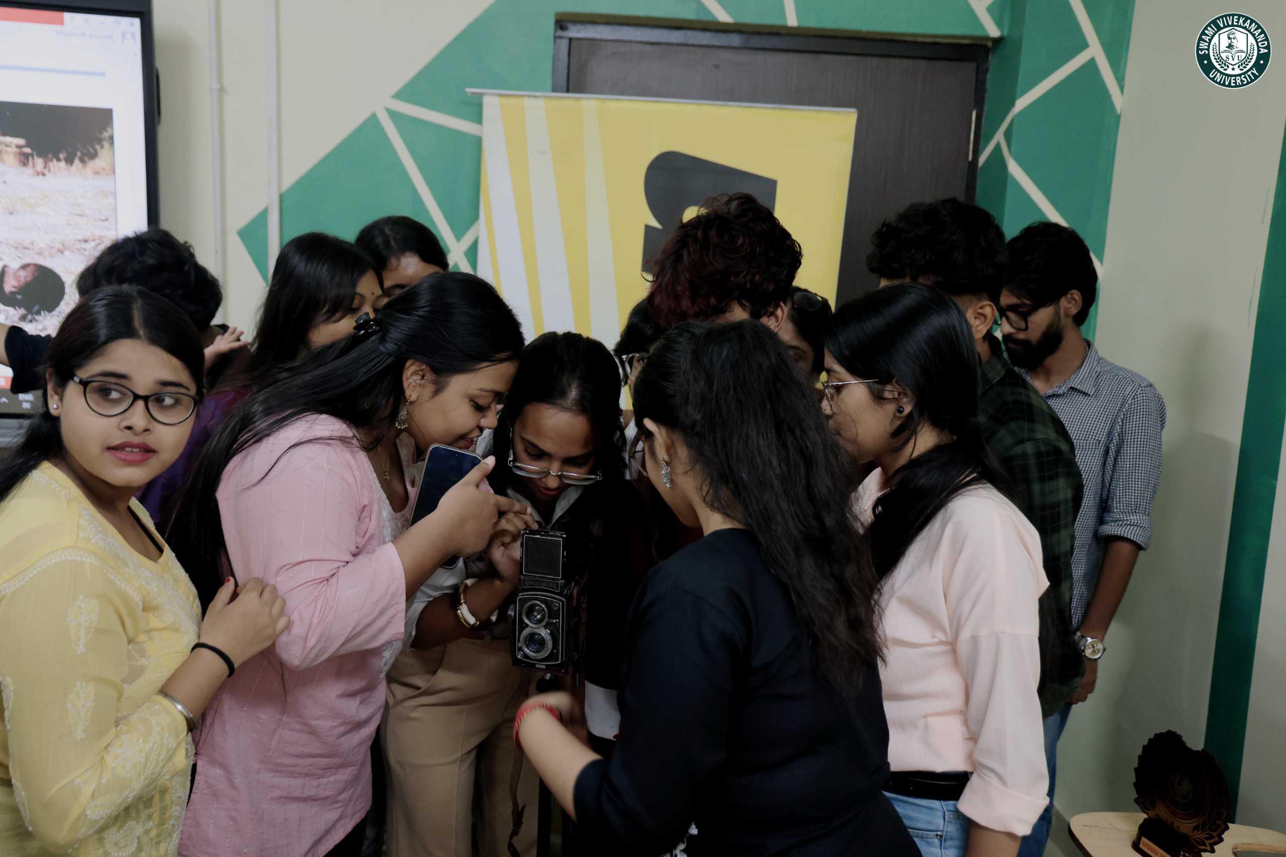 The Language of Photography – Photography Workshop