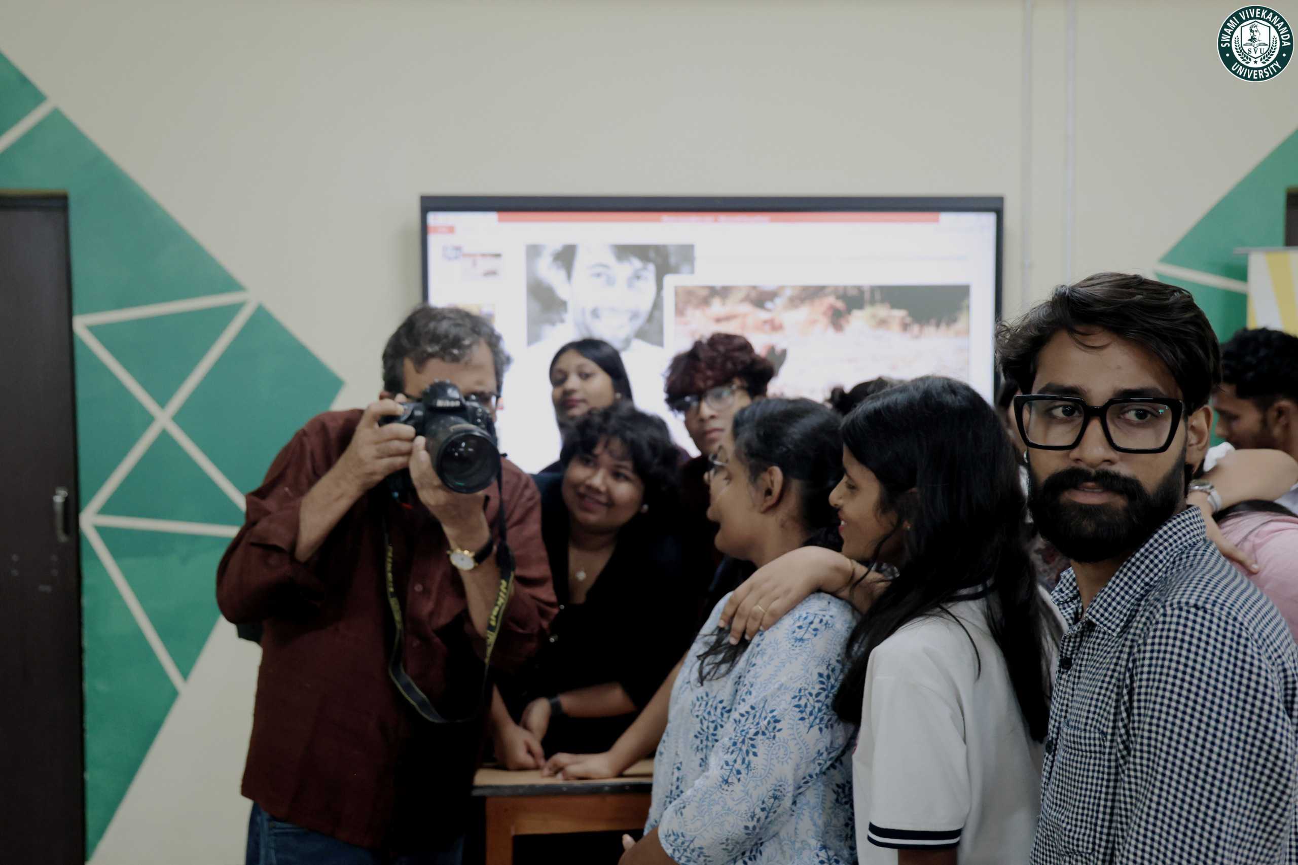 The Language of Photography – Photography Workshop
