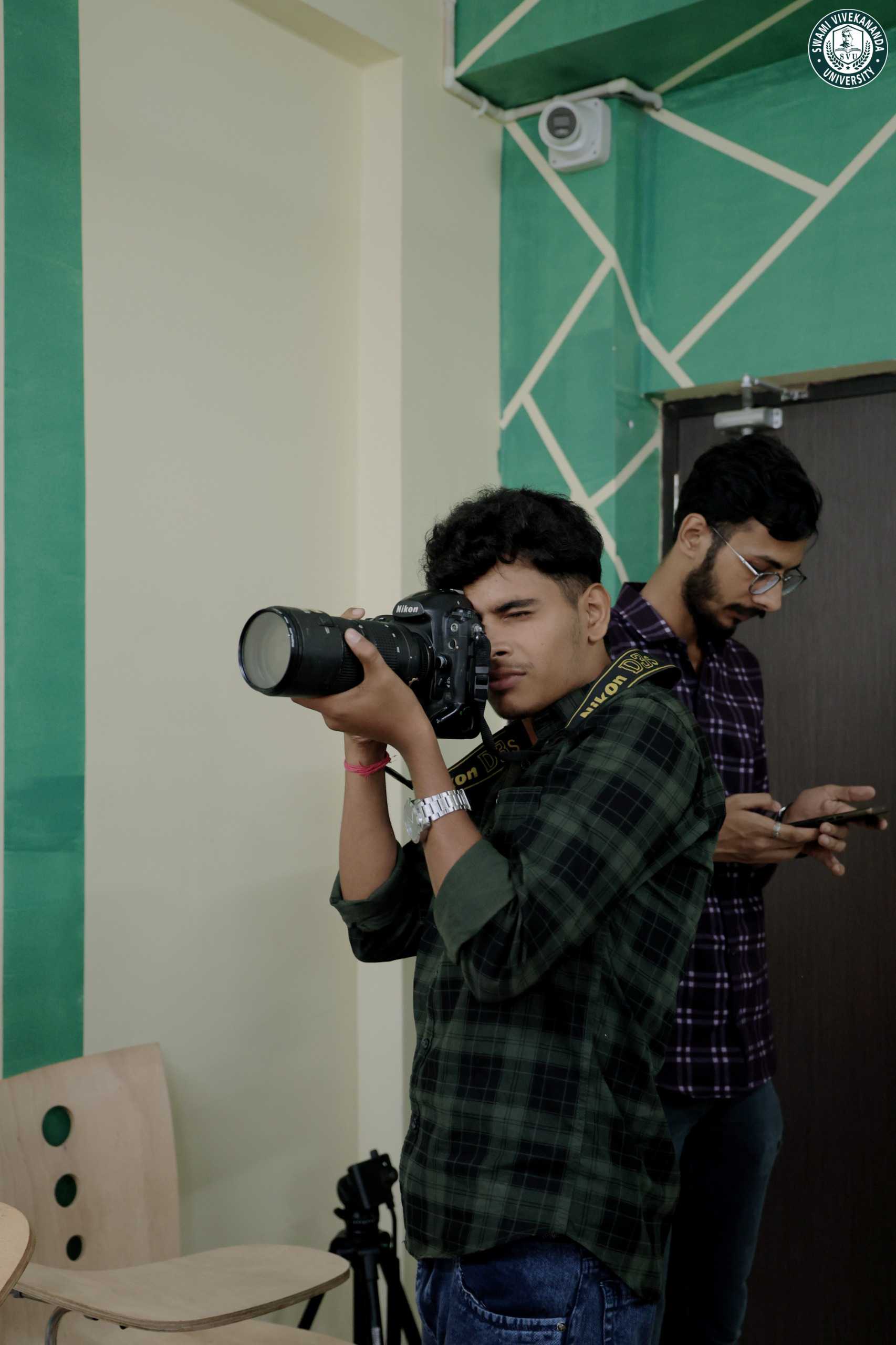 The Language of Photography – Photography Workshop
