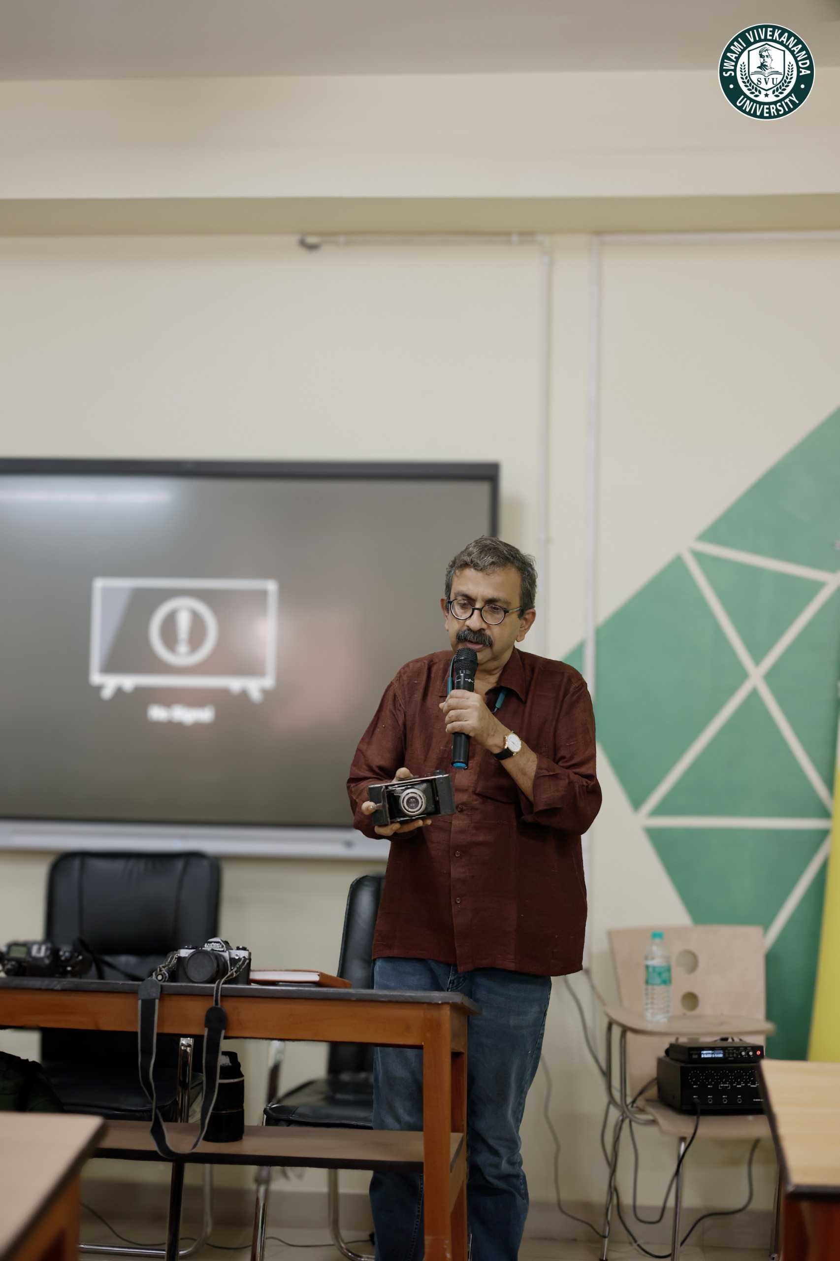 The Language of Photography – Photography Workshop