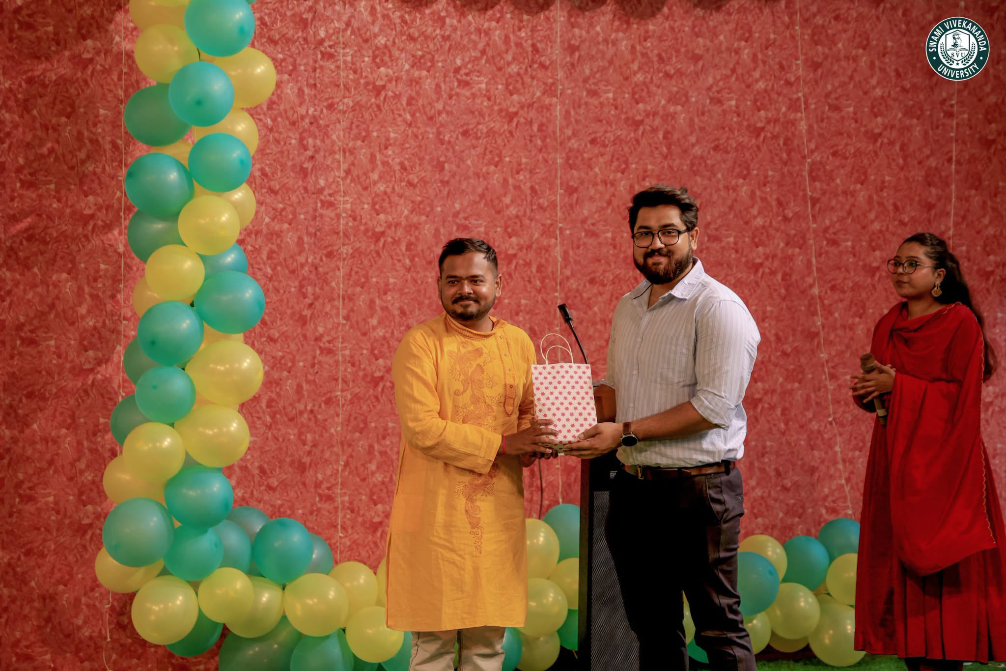 Adda 2026 – ফিরে আসার গল্প