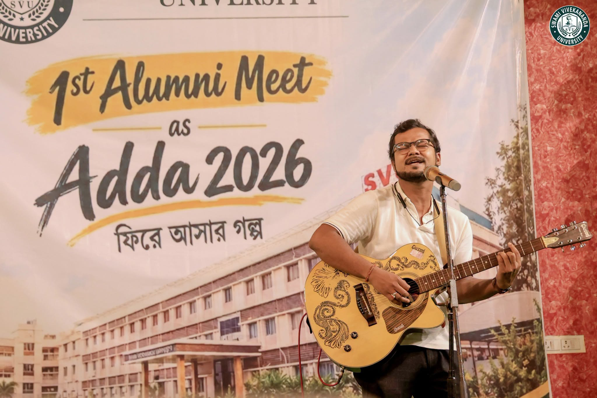 Adda 2026 – ফিরে আসার গল্প