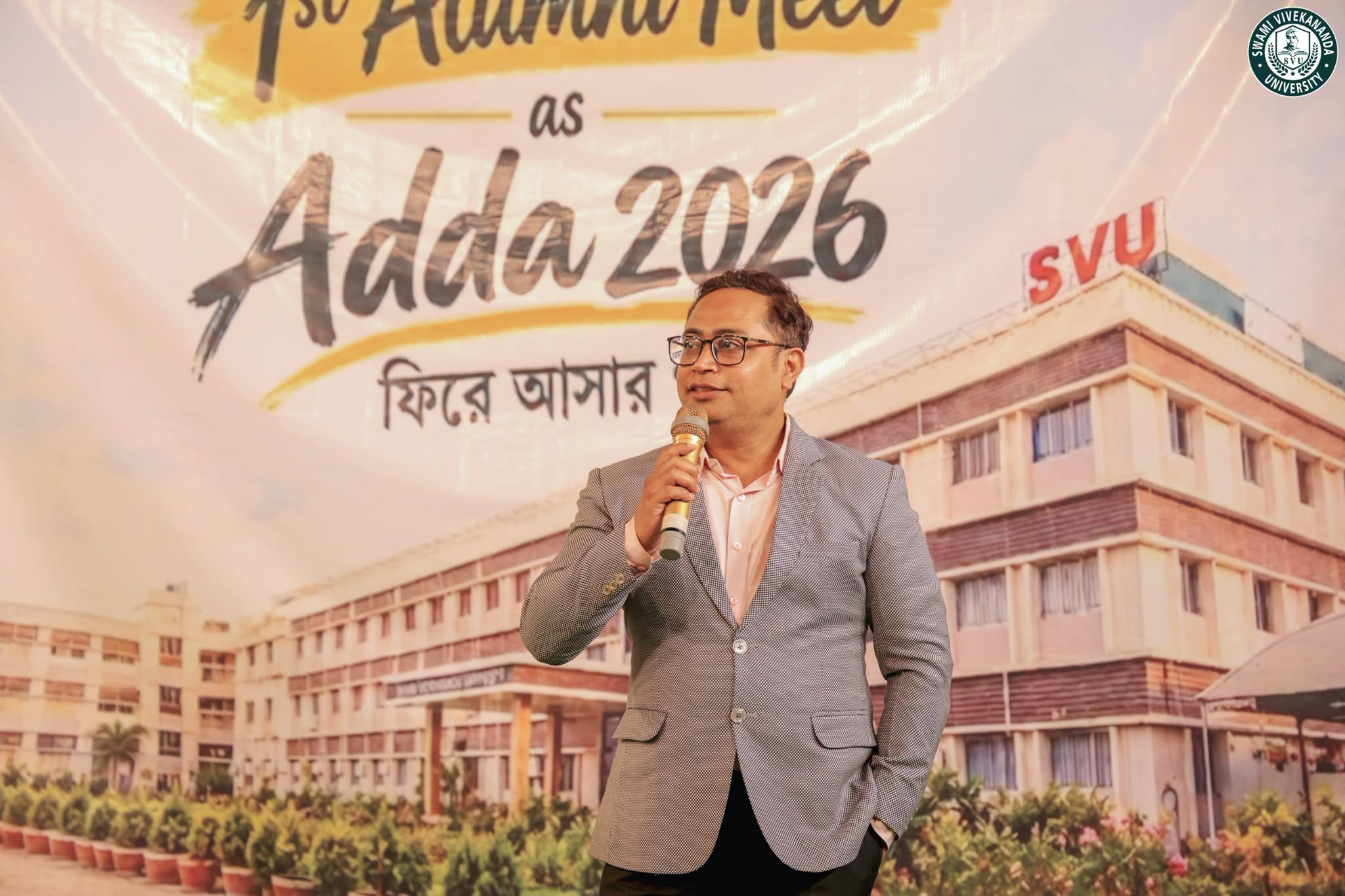 Adda 2026 – ফিরে আসার গল্প