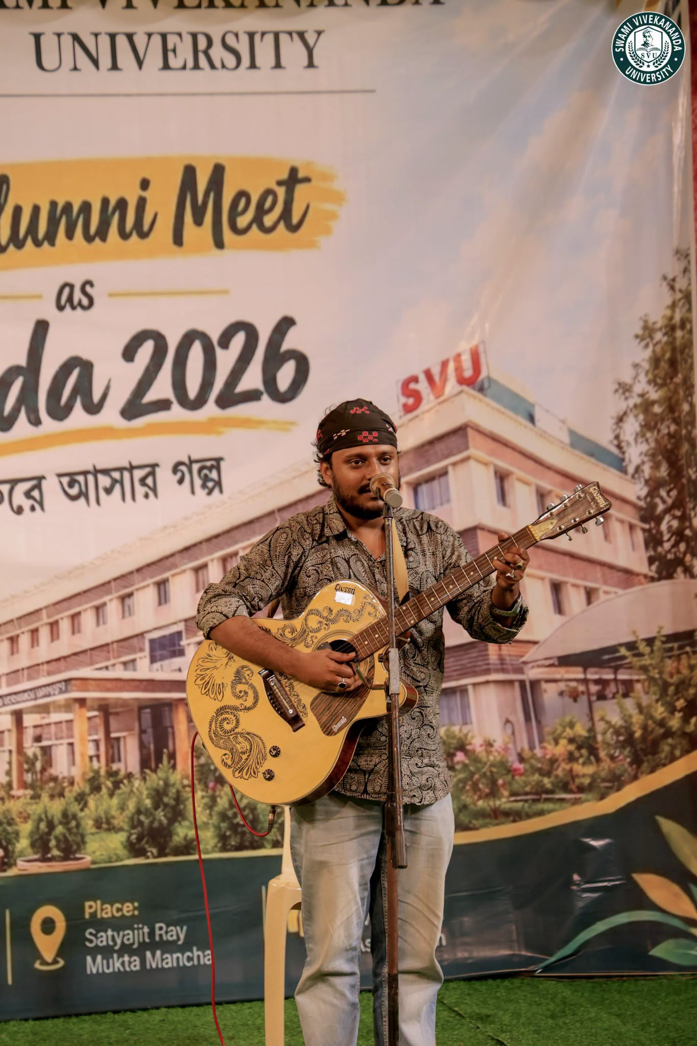 Adda 2026 – ফিরে আসার গল্প