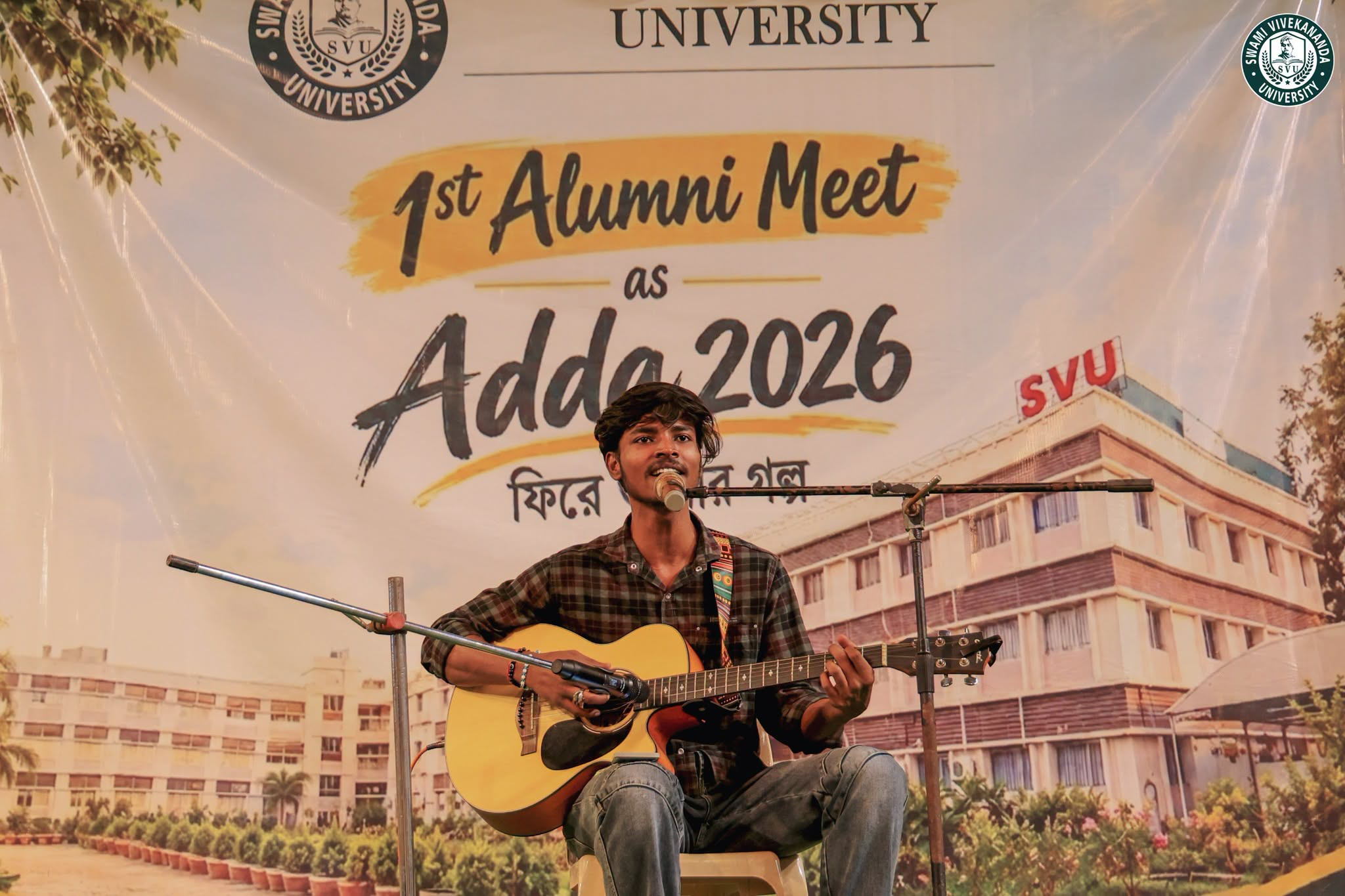 Adda 2026 – ফিরে আসার গল্প