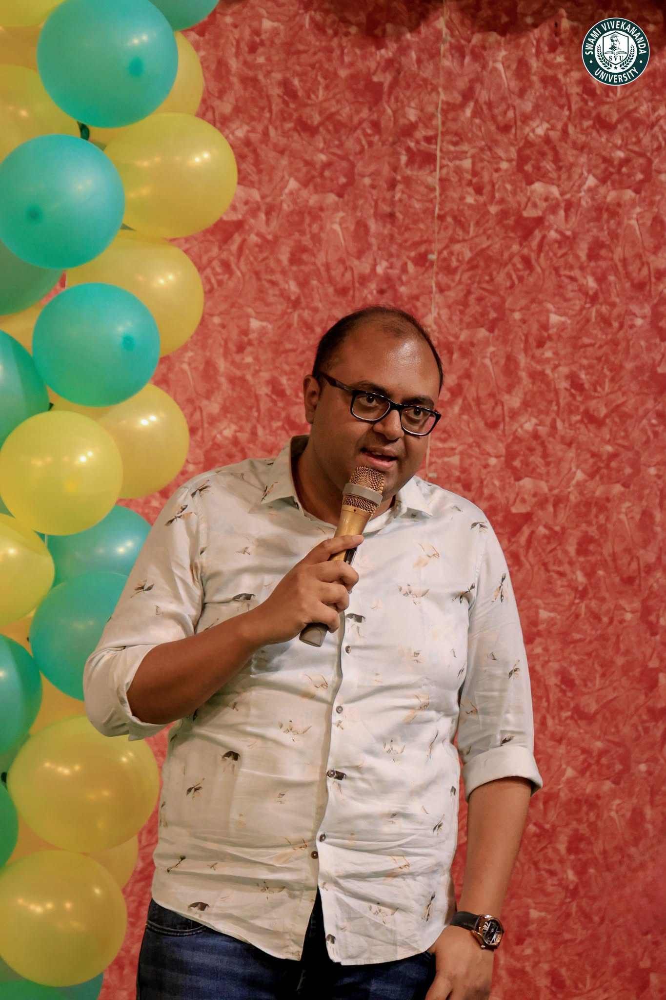 Adda 2026 – ফিরে আসার গল্প