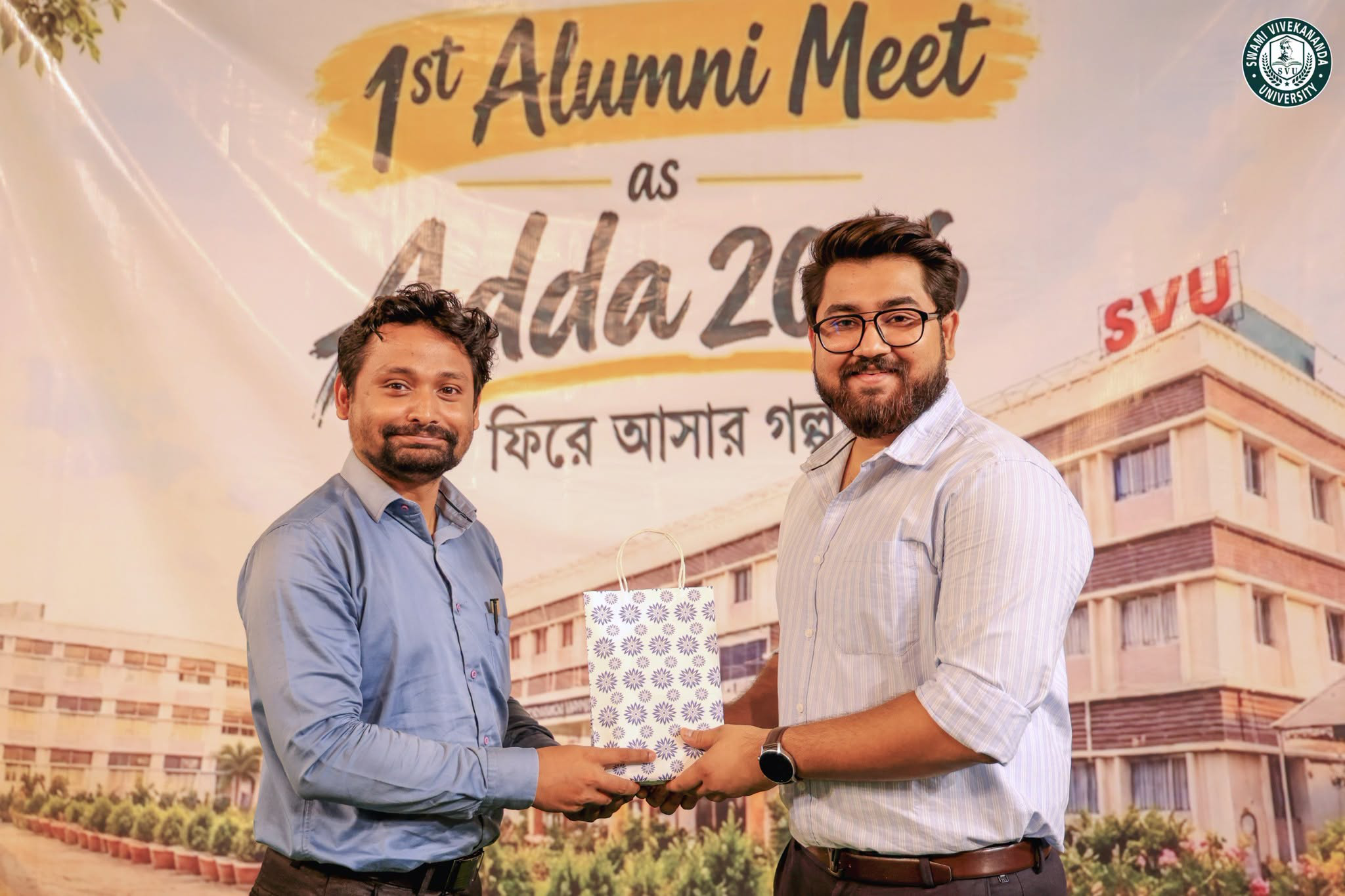 Adda 2026 – ফিরে আসার গল্প