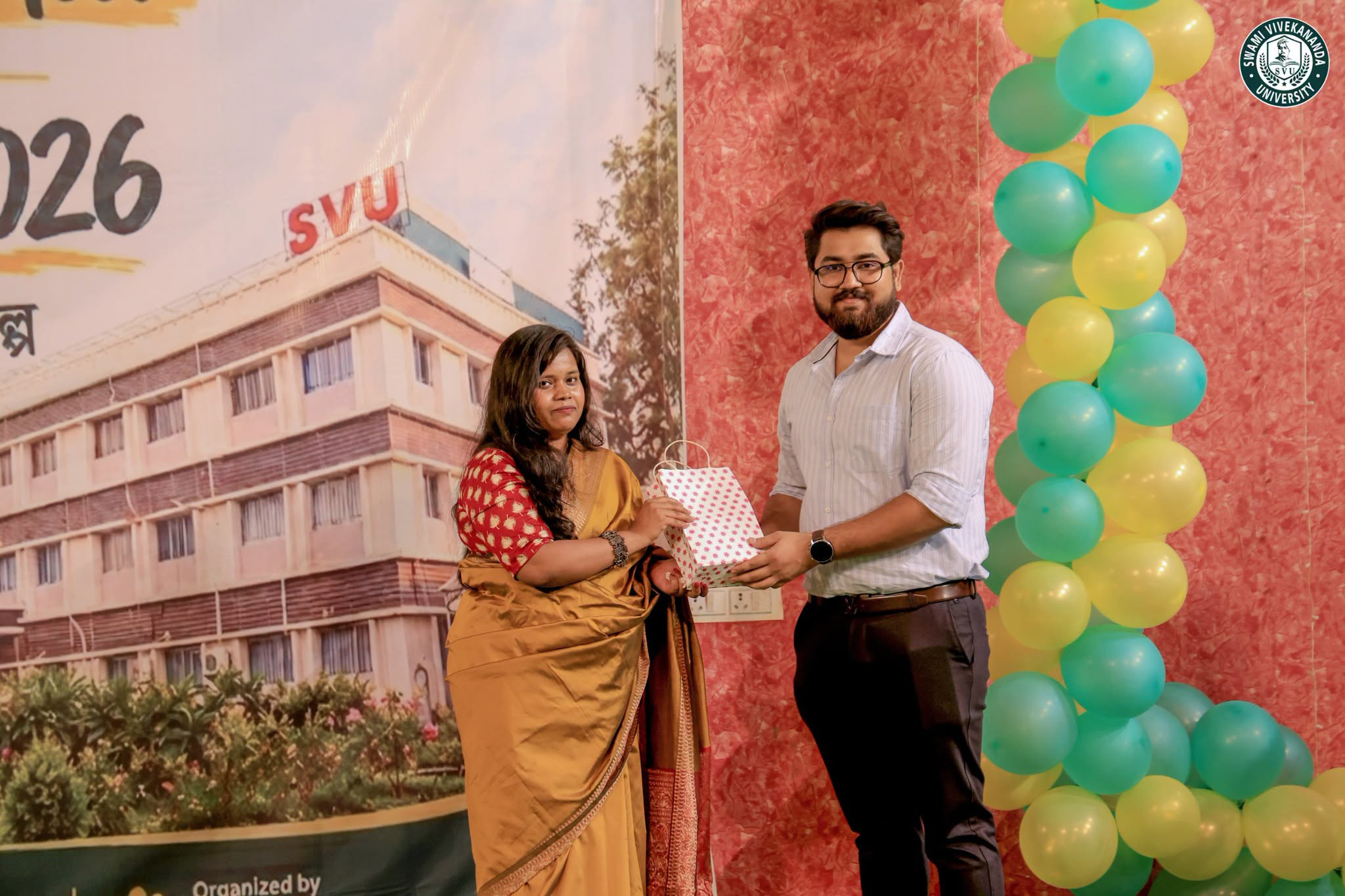 Adda 2026 – ফিরে আসার গল্প
