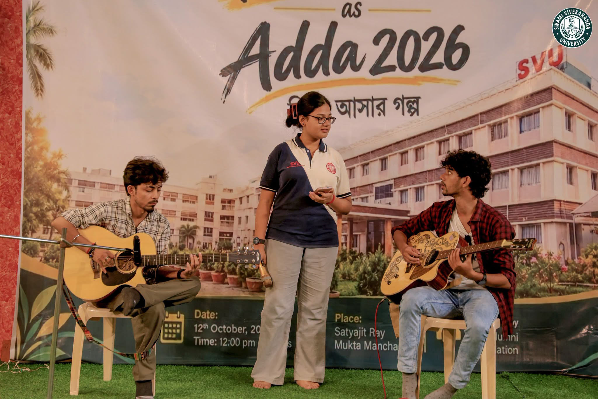 Adda 2026 – ফিরে আসার গল্প