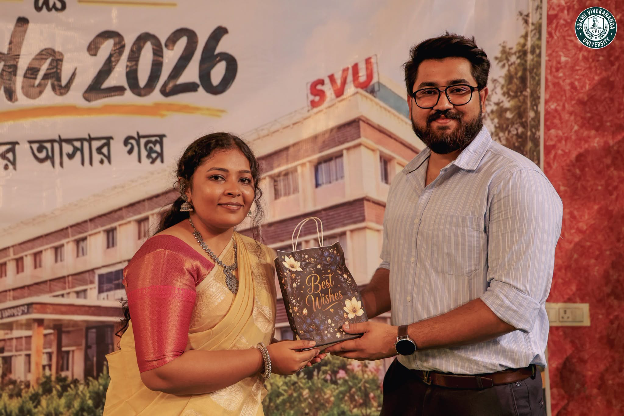 Adda 2026 – ফিরে আসার গল্প